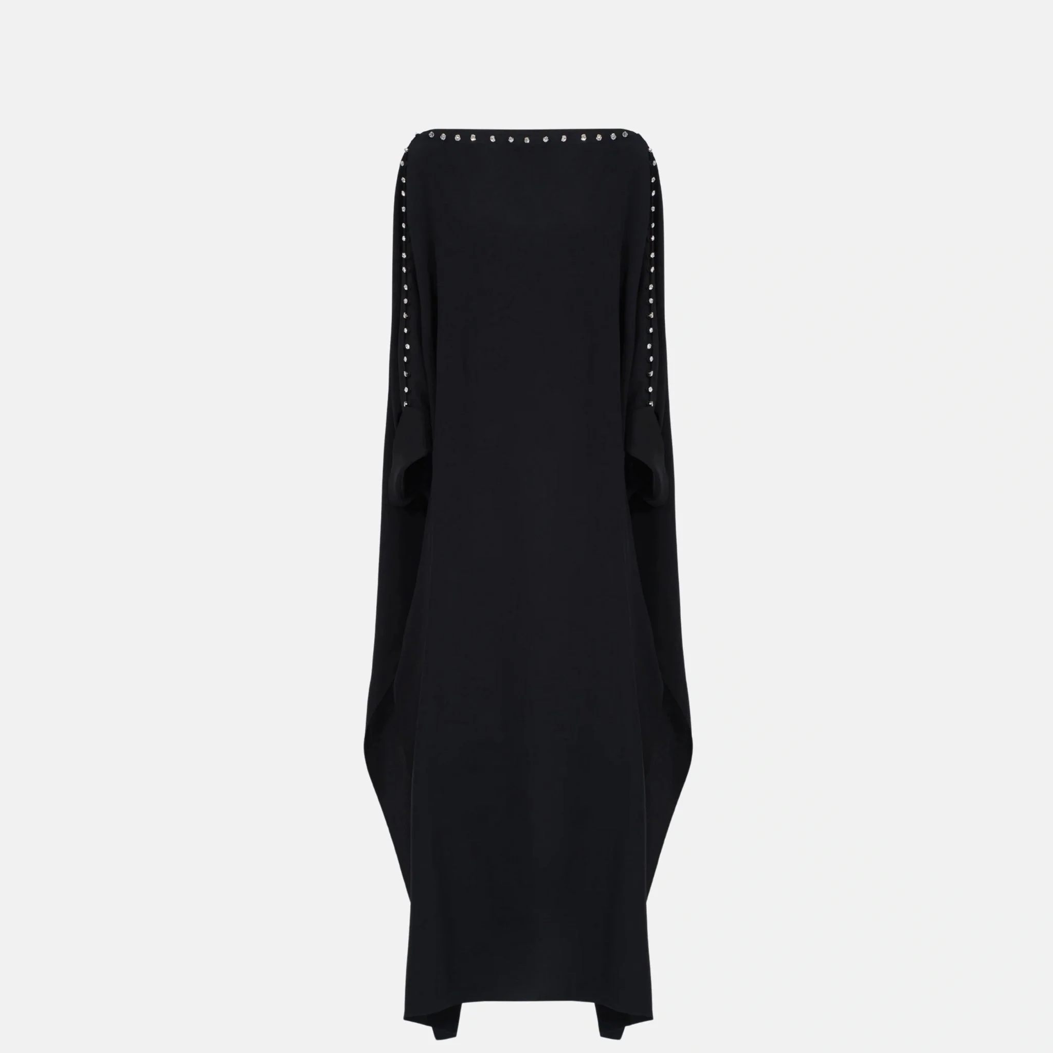 Mila Crystal Kaftan