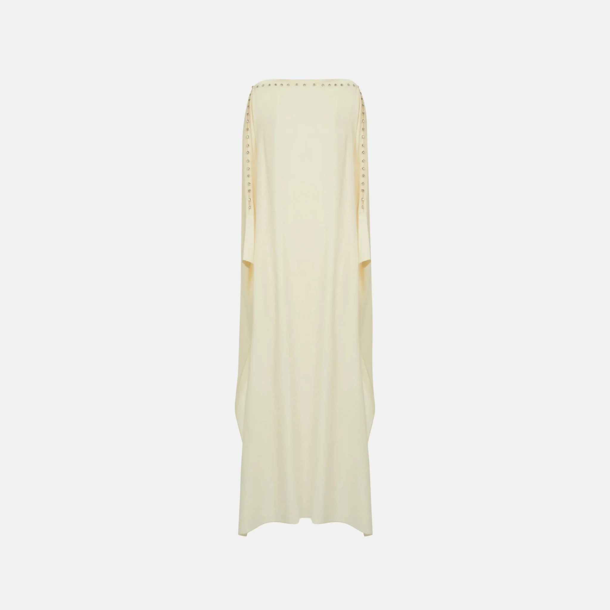 Mila Crystal Kaftan - Image 4