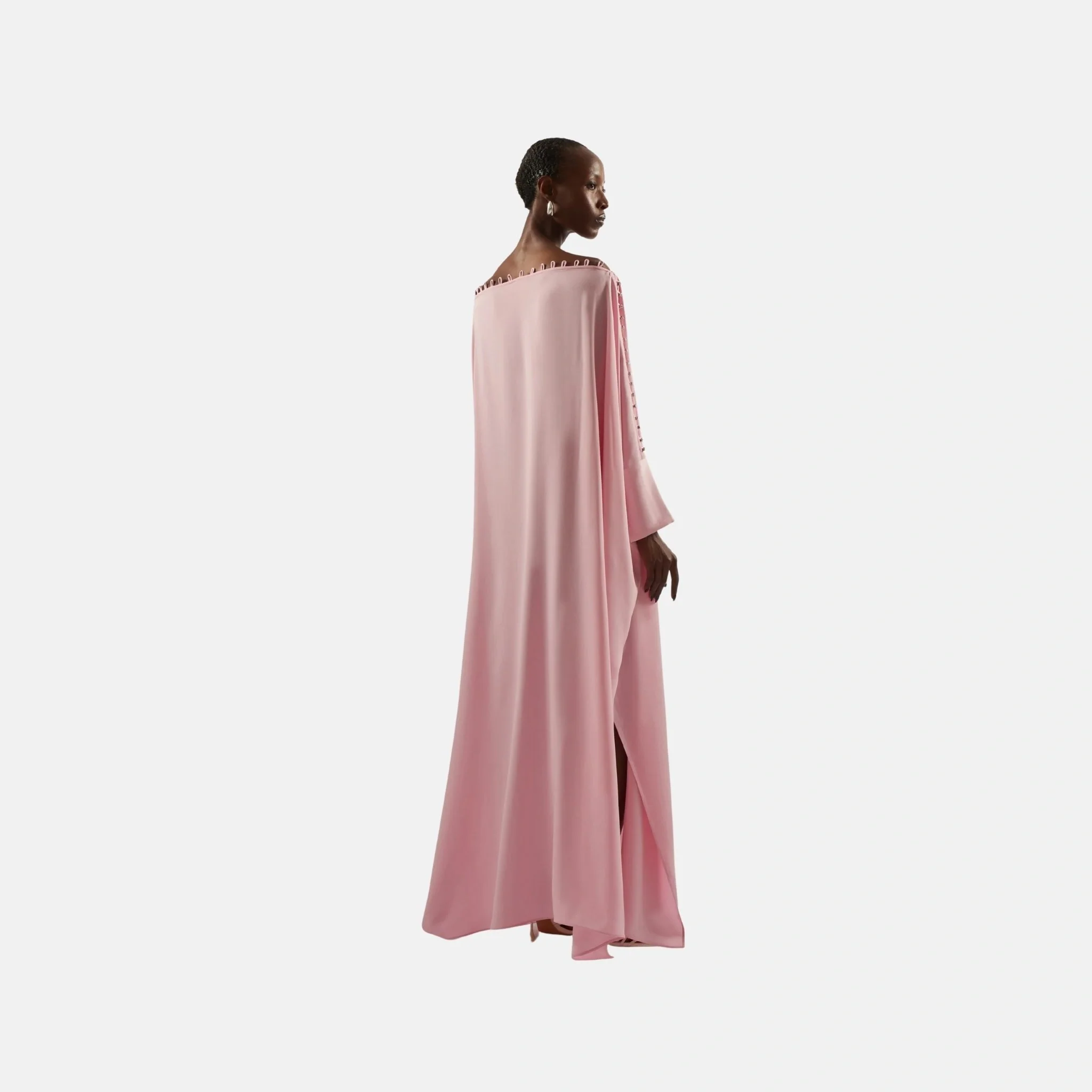 Mila Crystal Kaftan - Image 8