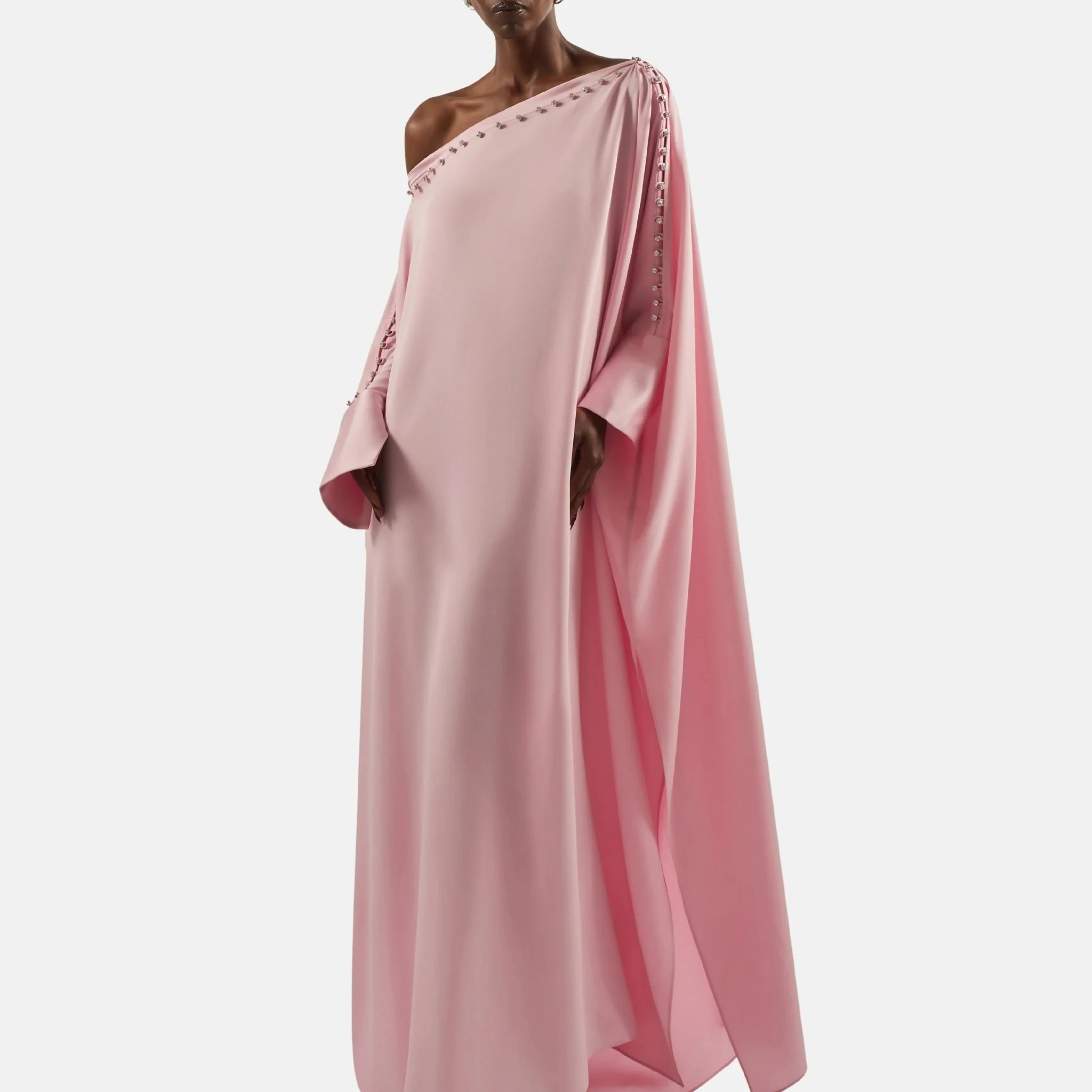 Mila Crystal Kaftan - Image 9