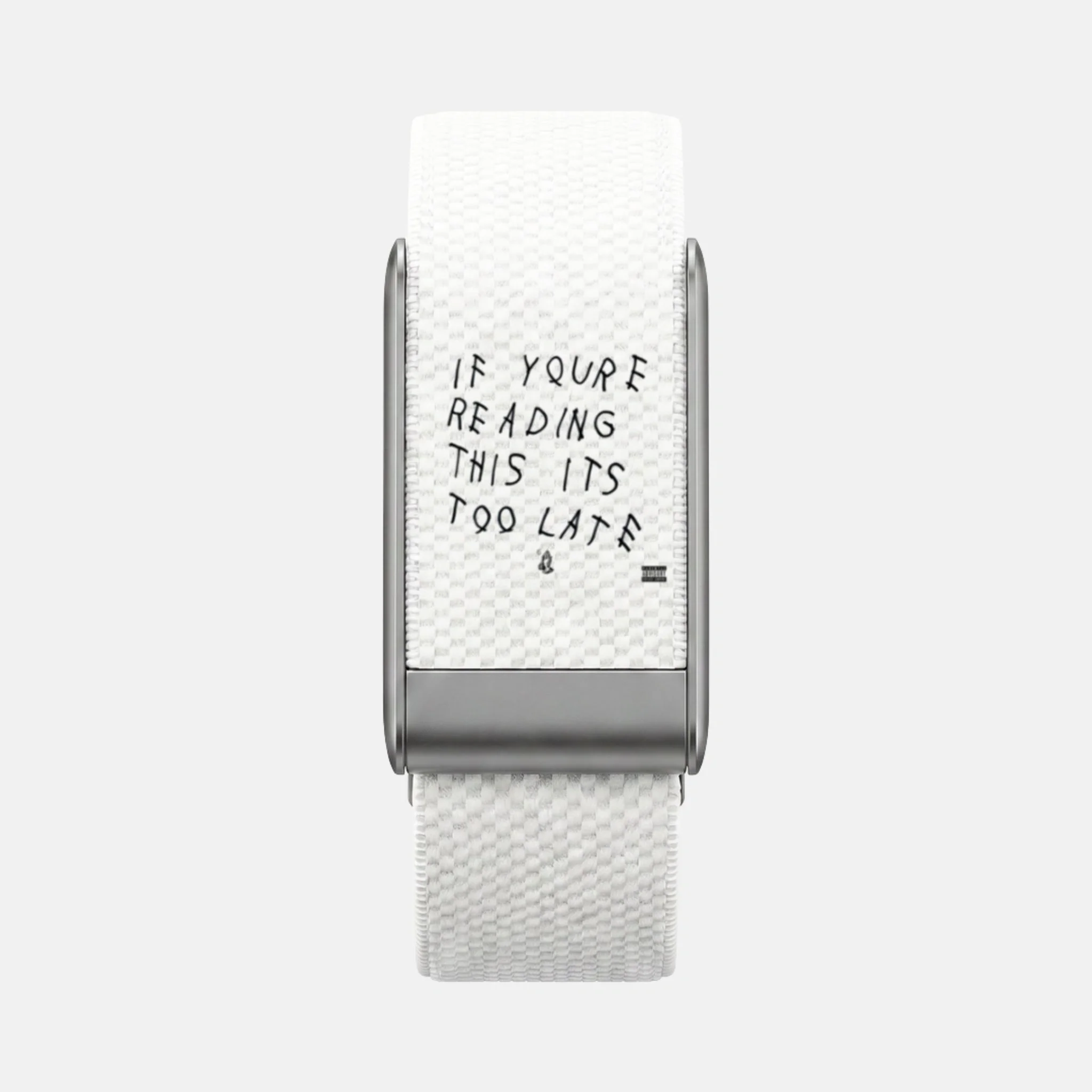 Whoop Band (Bracelet Only) - Image 32
