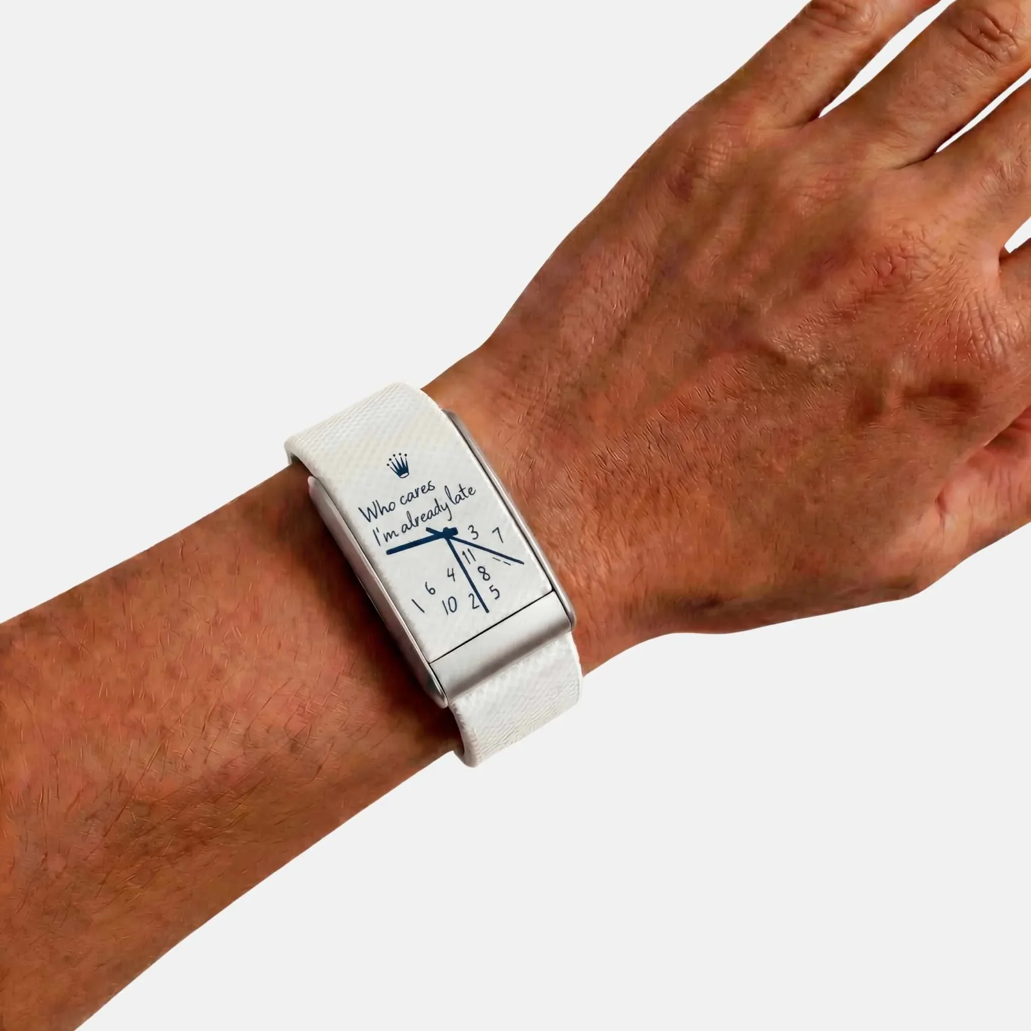 Whoop Band (Bracelet Only) - Image 36