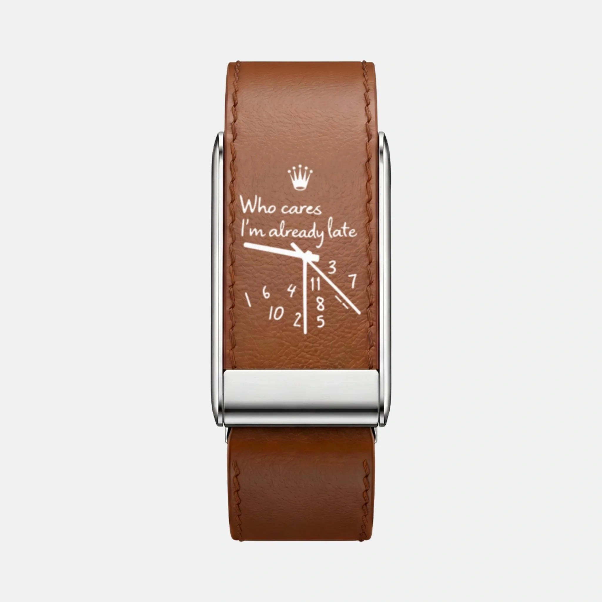 Whoop Band (Bracelet Only) - Image 45