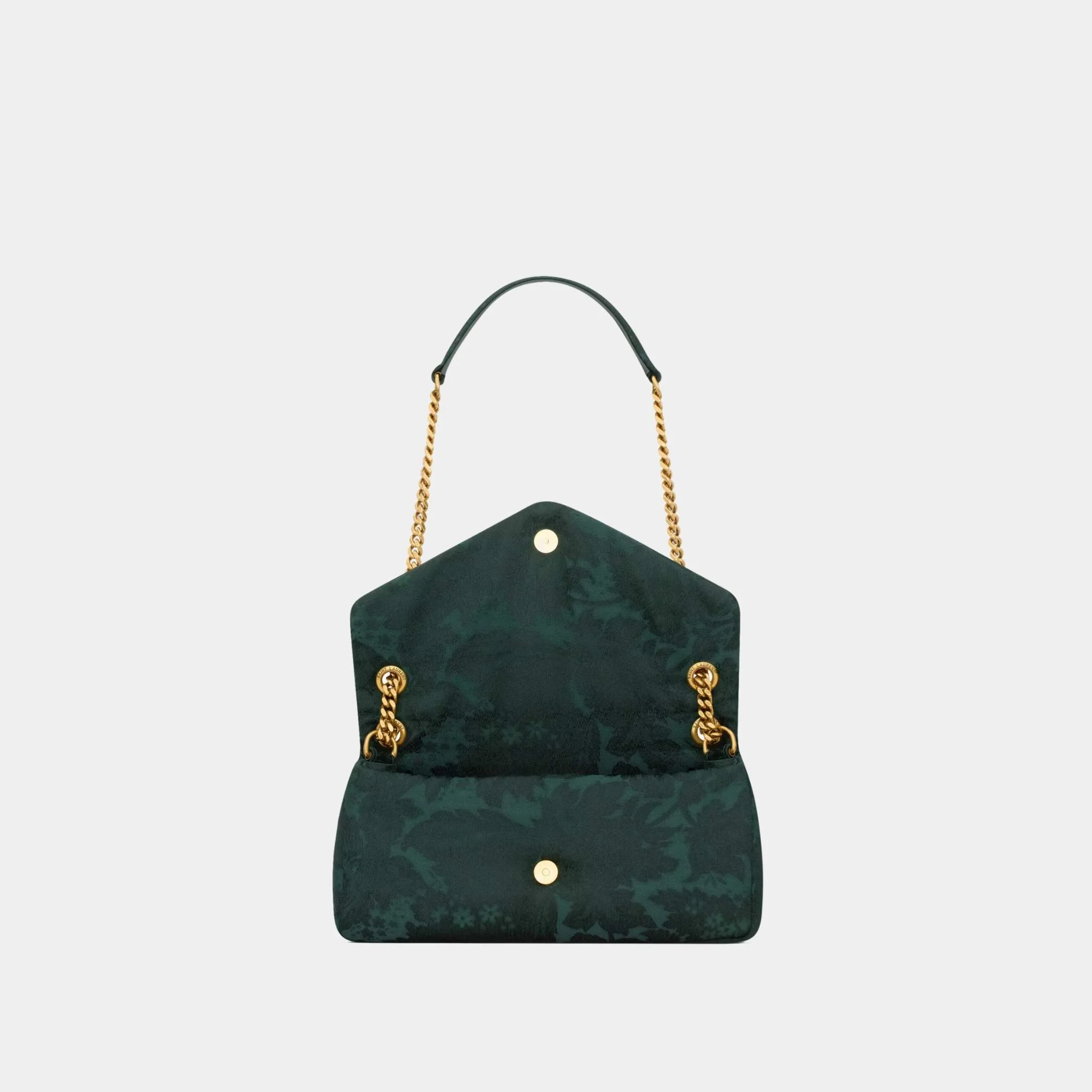 Calypso Small In Baroque Floral Jacquard - Image 2