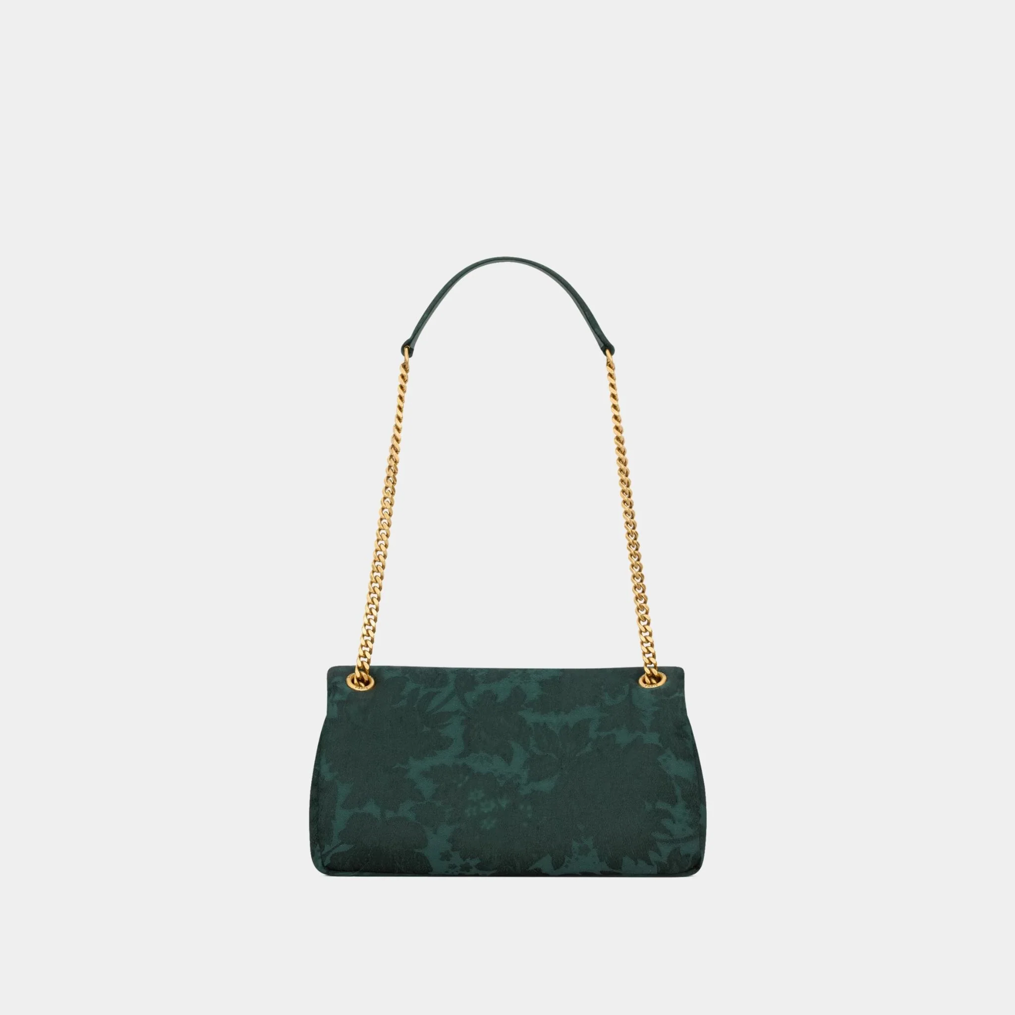 Calypso Small In Baroque Floral Jacquard - Image 3