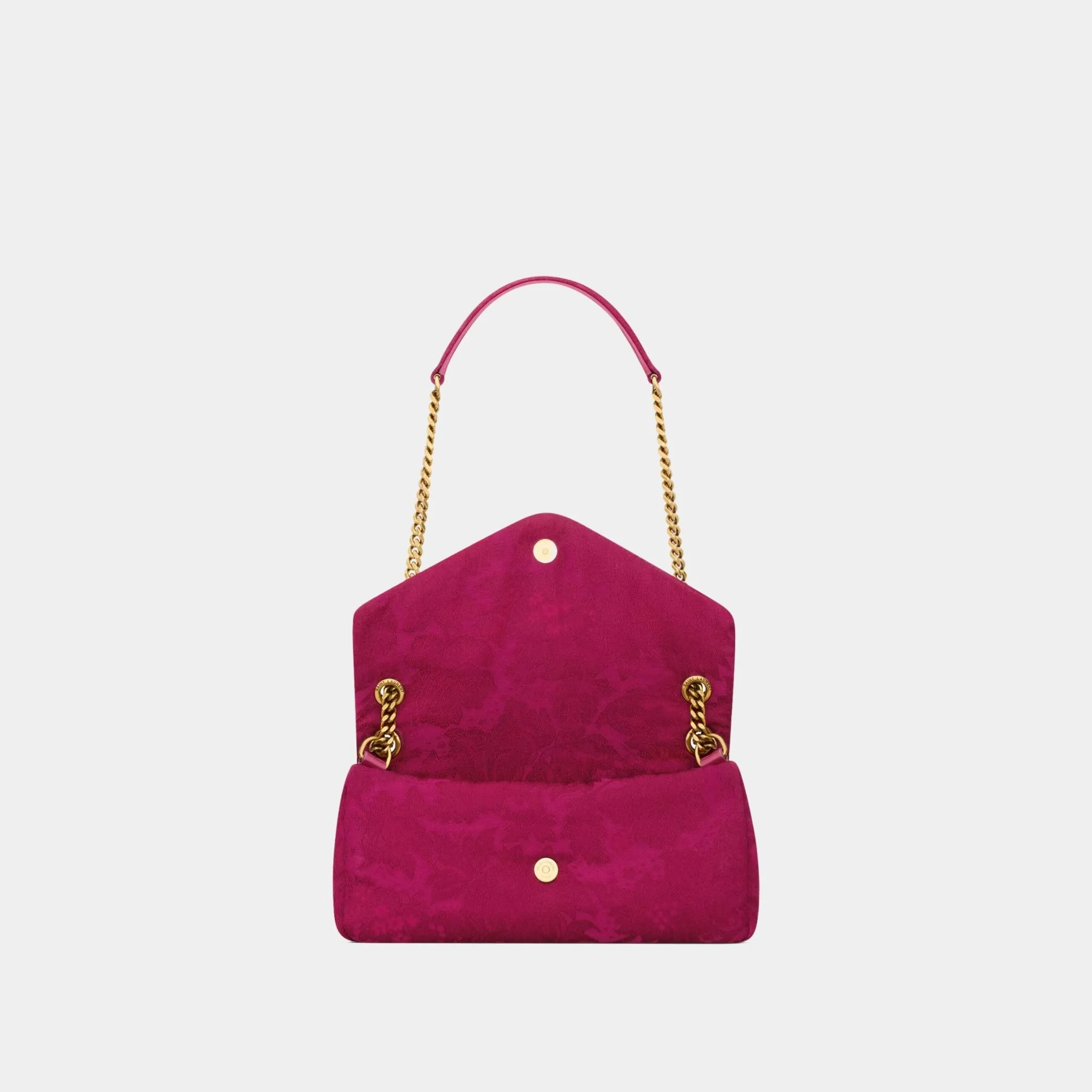 Calypso Small In Baroque Floral Jacquard - Image 5