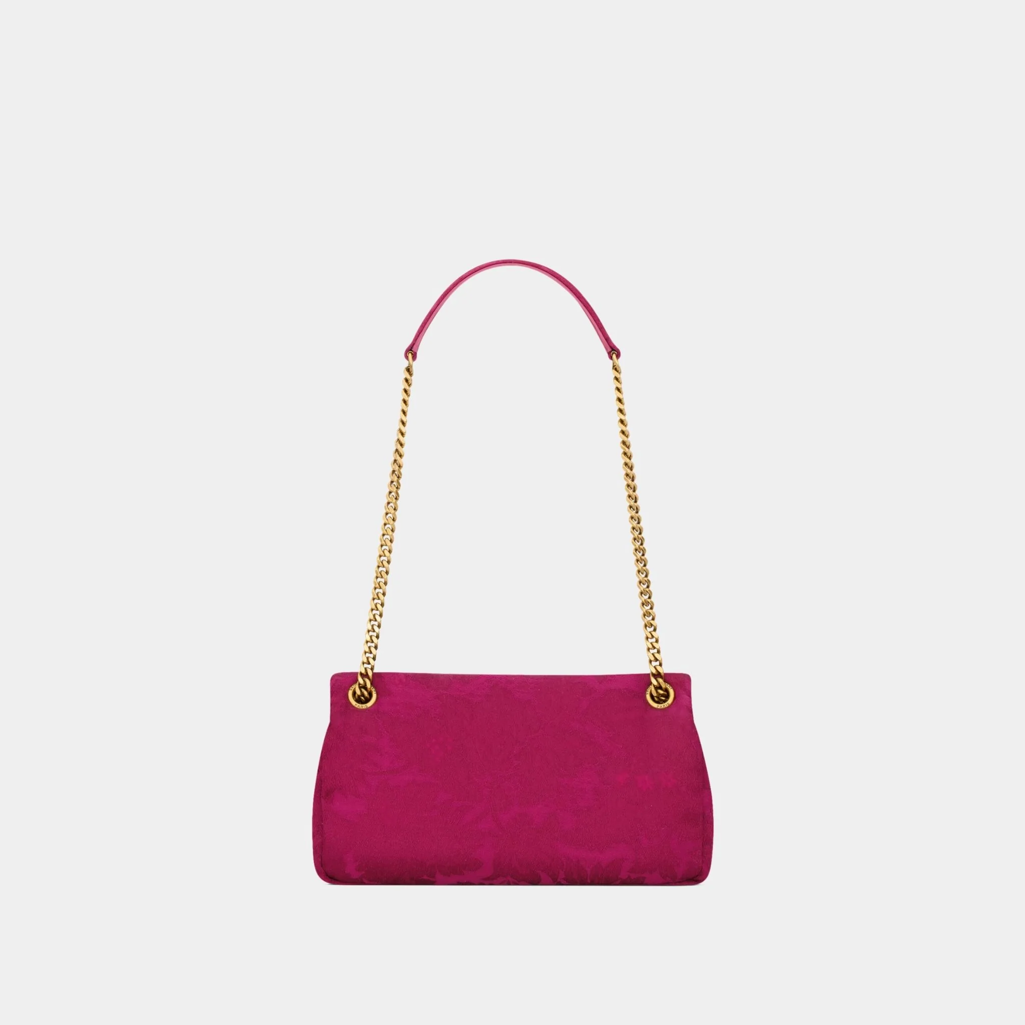Calypso Small In Baroque Floral Jacquard - Image 6