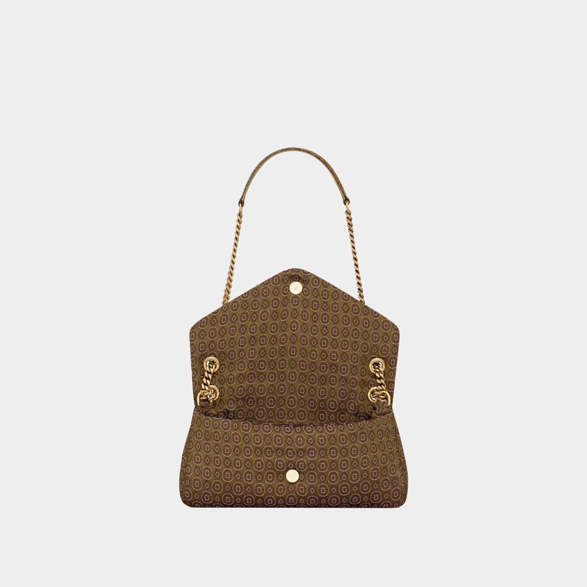 Calypso Small In Medallion Jacquard - Image 2