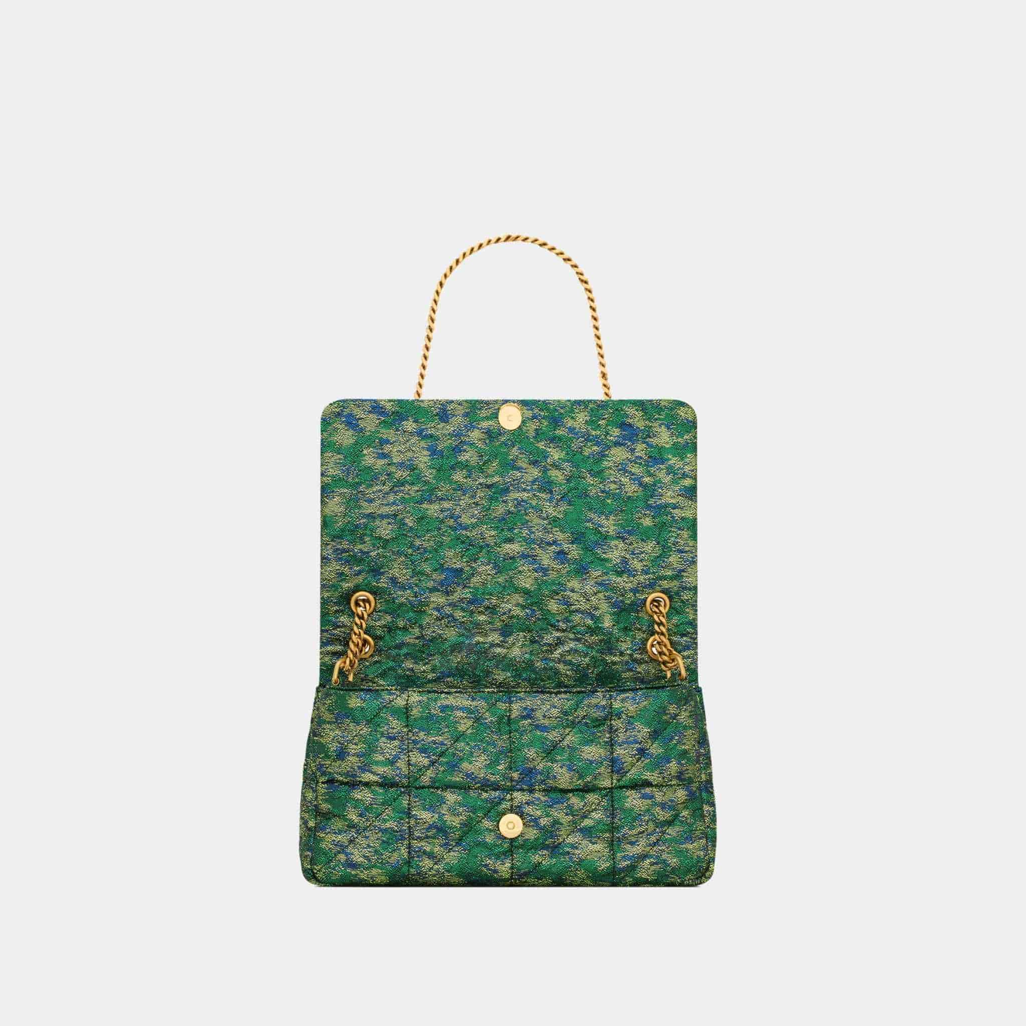 Jamie Medium Laine In Brocade - Image 3