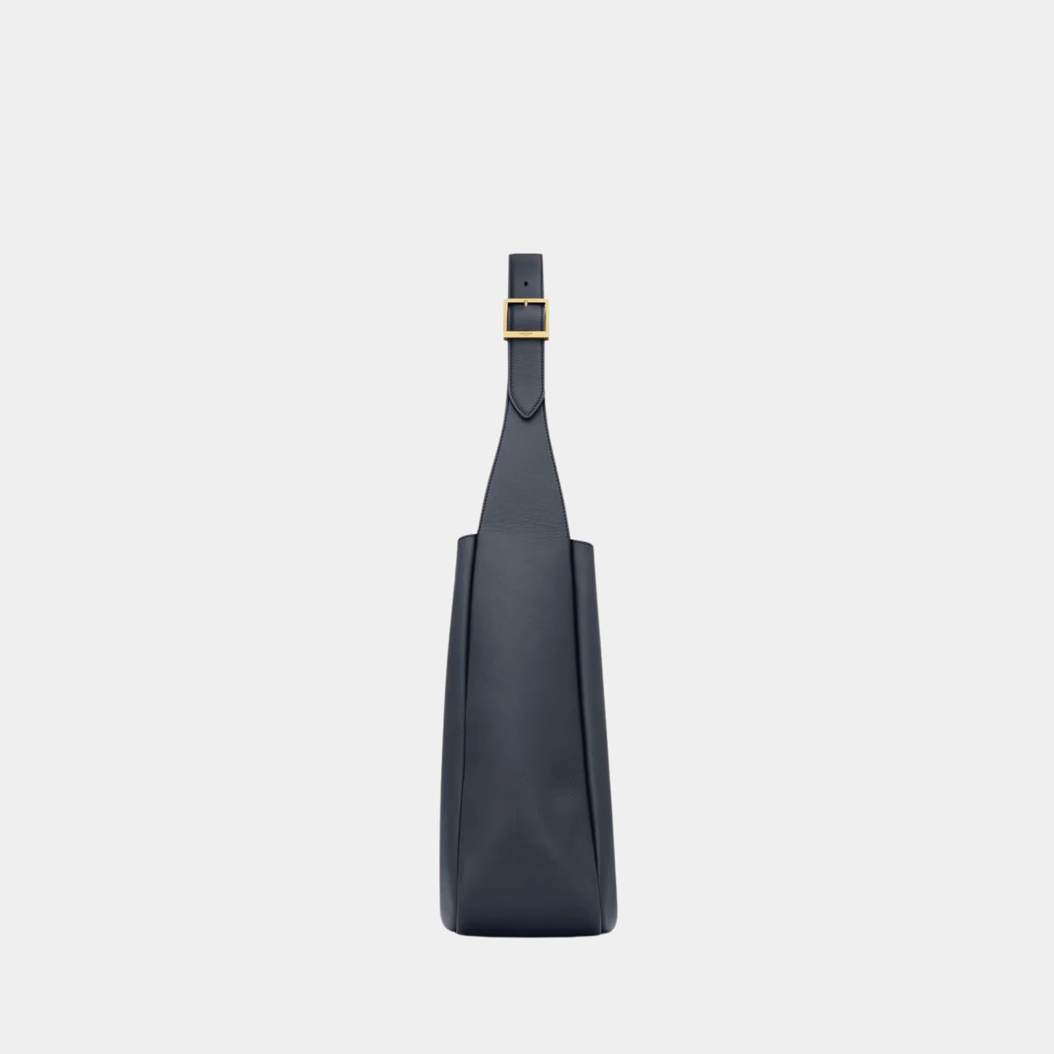 Le 5 A 7 Supple Large In Grained Leather - Image 17
