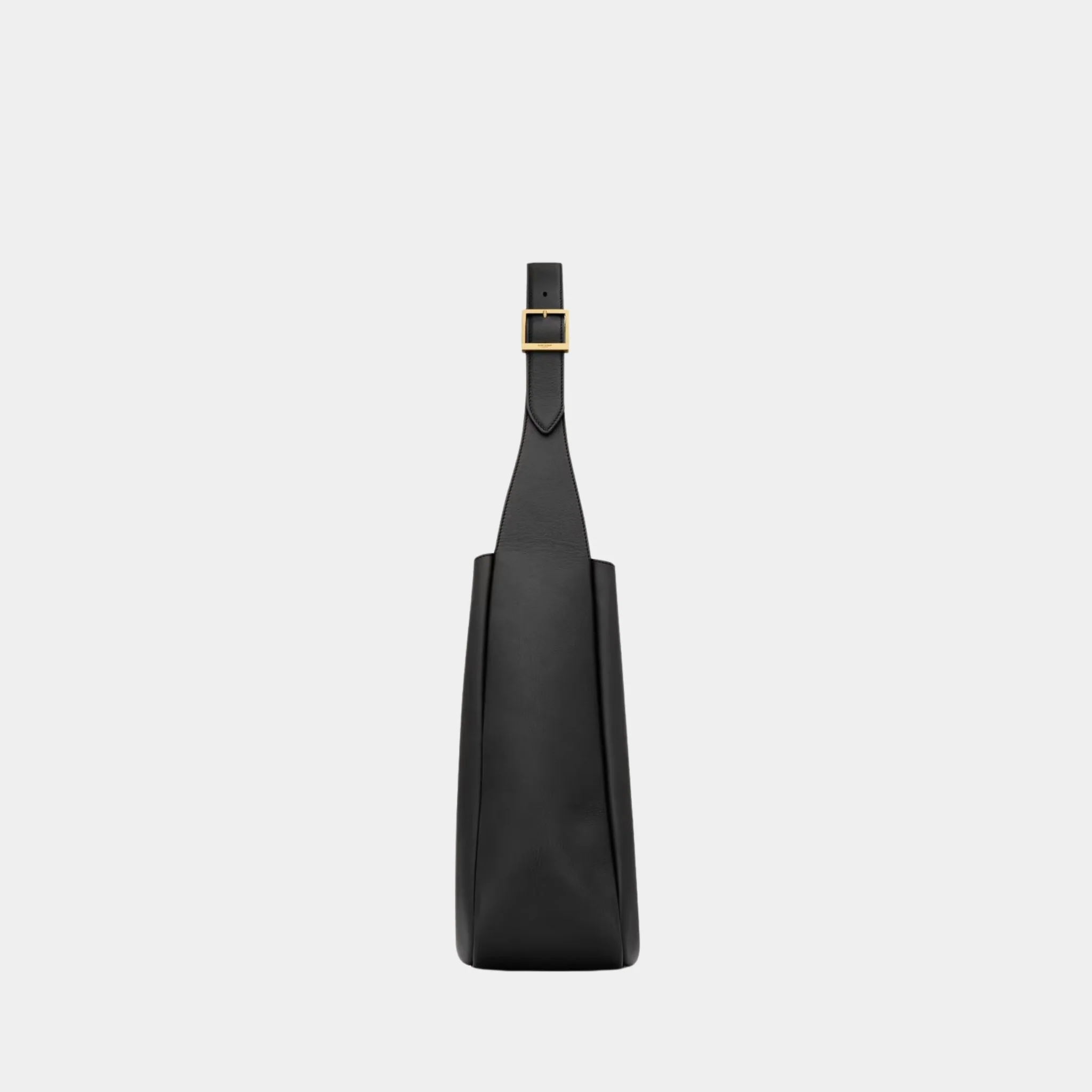 Le 5 A 7 Supple Large In Grained Leather - Image 2