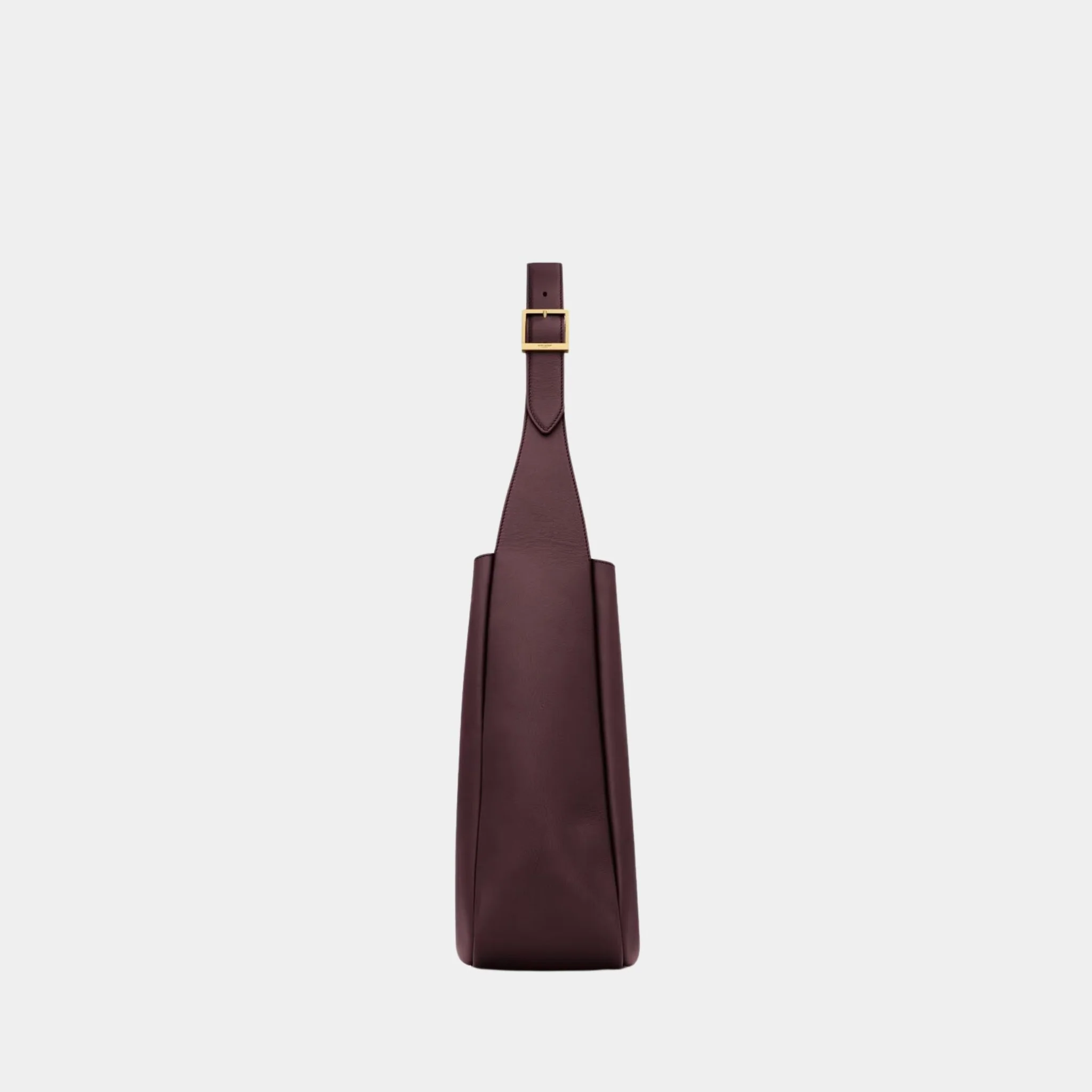 Le 5 A 7 Supple Large In Grained Leather - Image 20