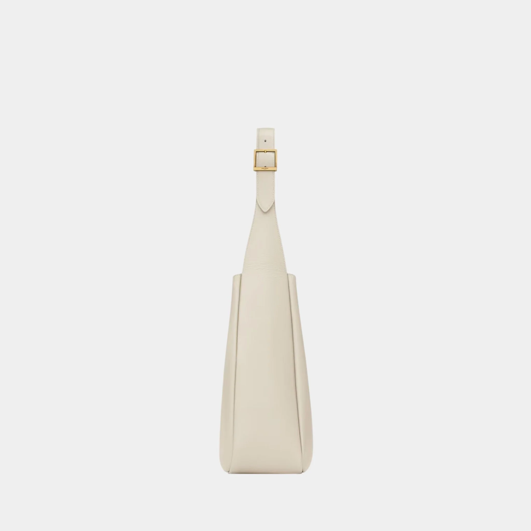 Le 5 A 7 Supple Large In Grained Leather - Image 23