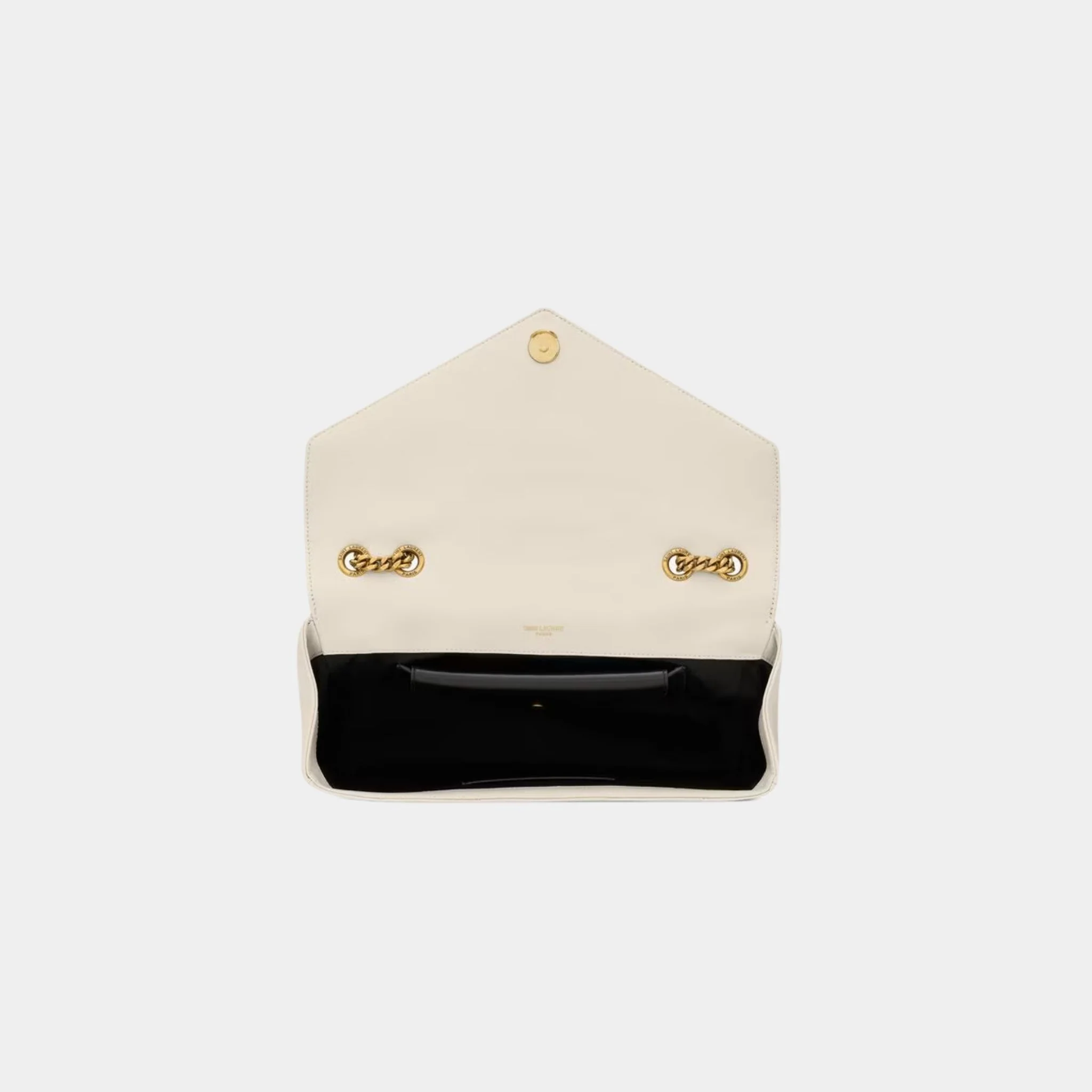 Loulou Medium In Matelasse Lambskin - Image 2