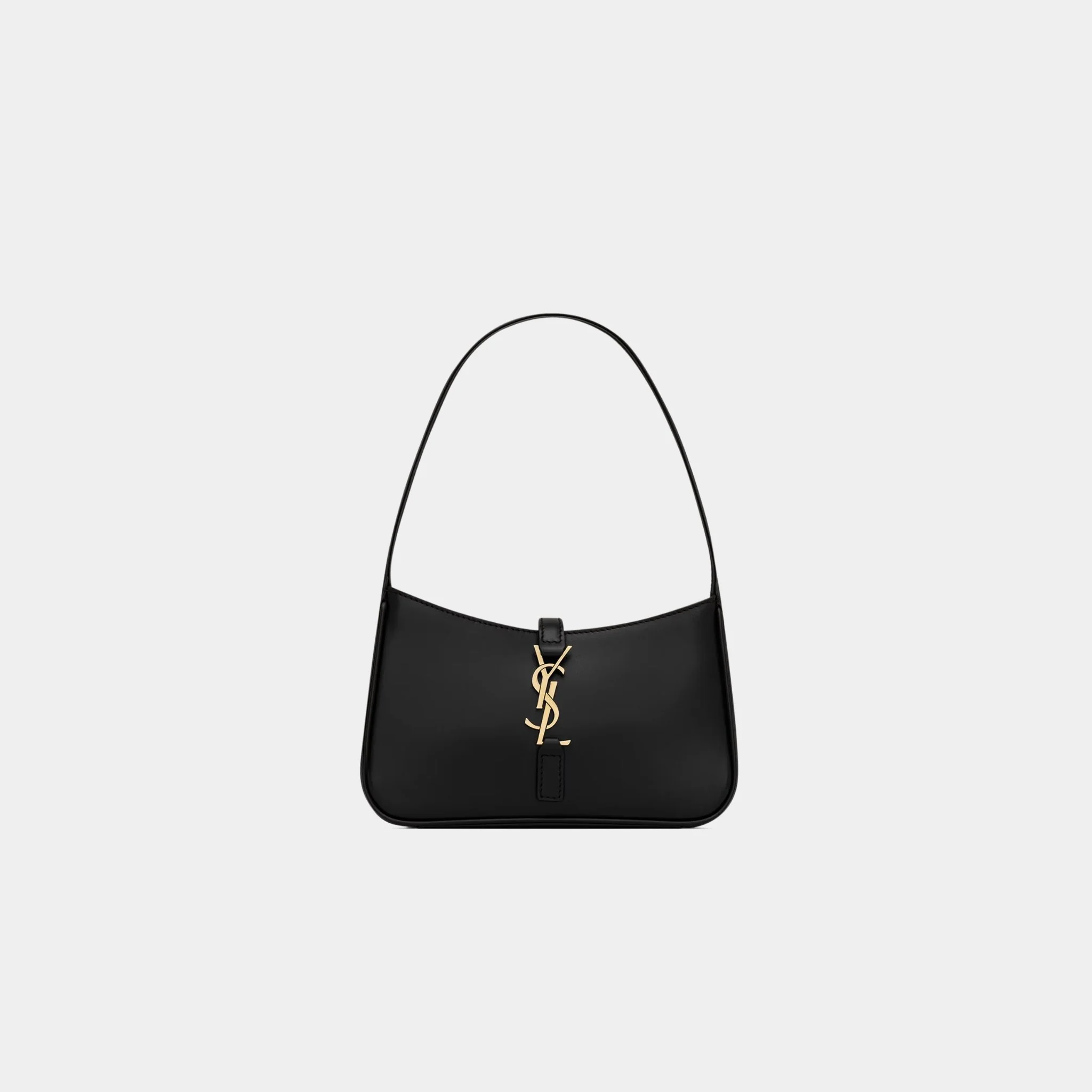 Mini Le 5 A 7 In Smooth Leather