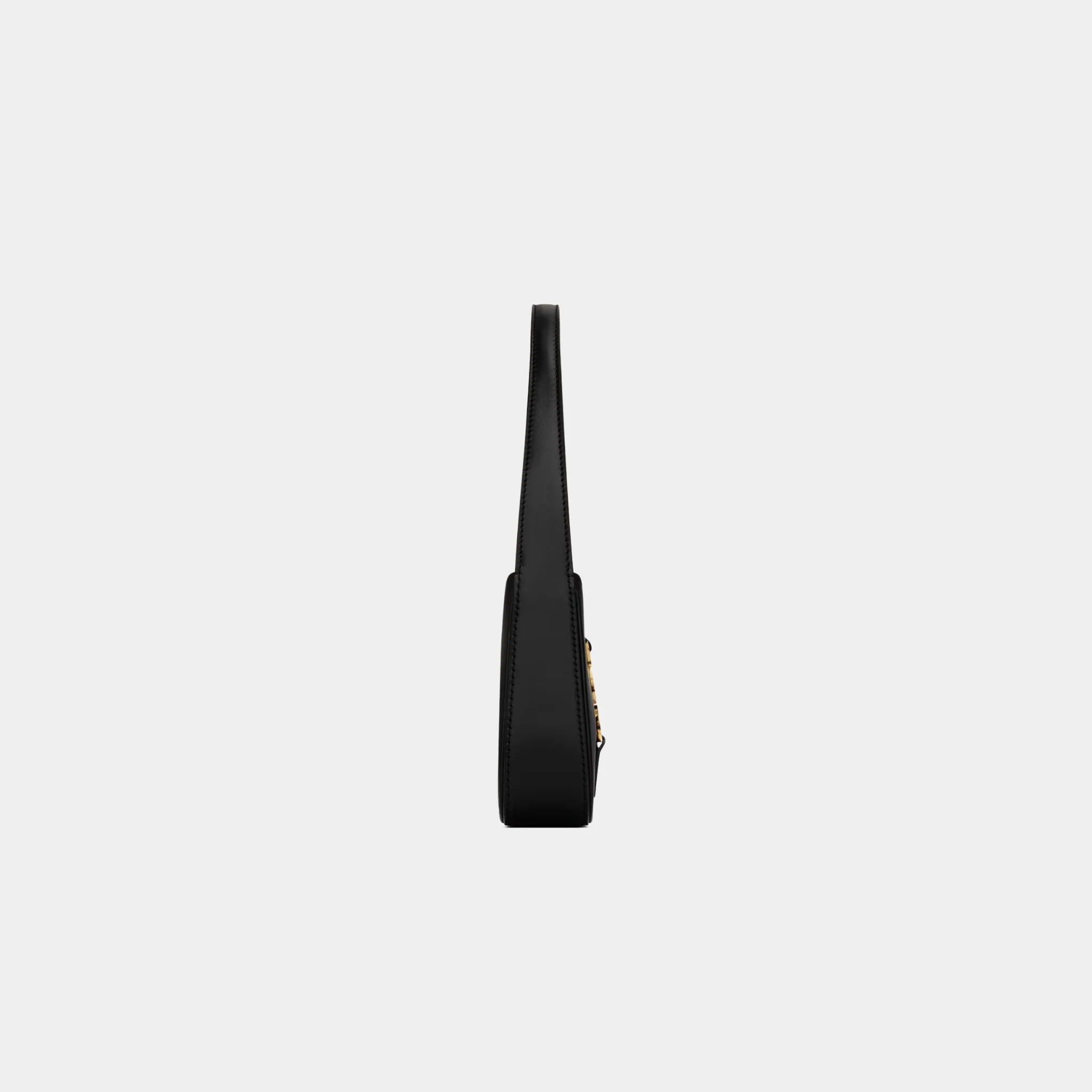Mini Le 5 A 7 In Smooth Leather - Image 2