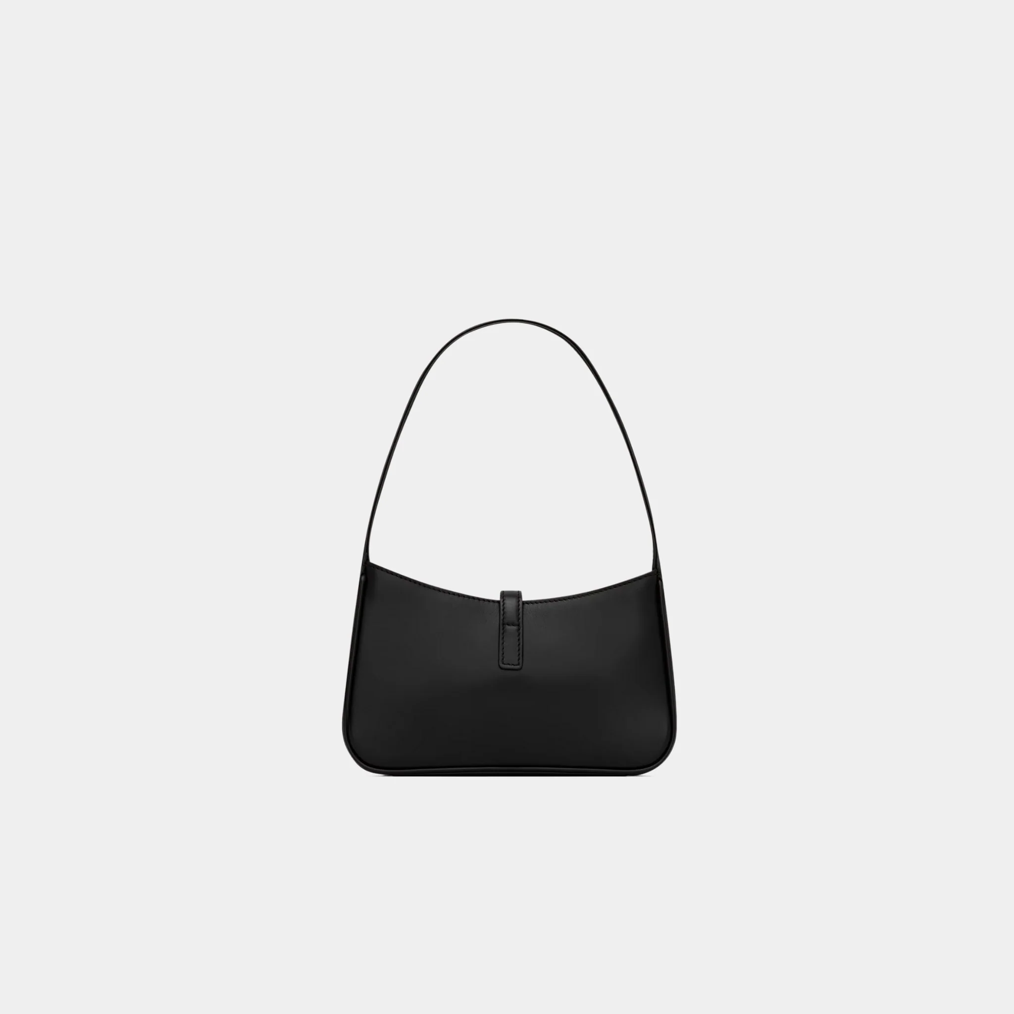 Mini Le 5 A 7 In Smooth Leather - Image 3