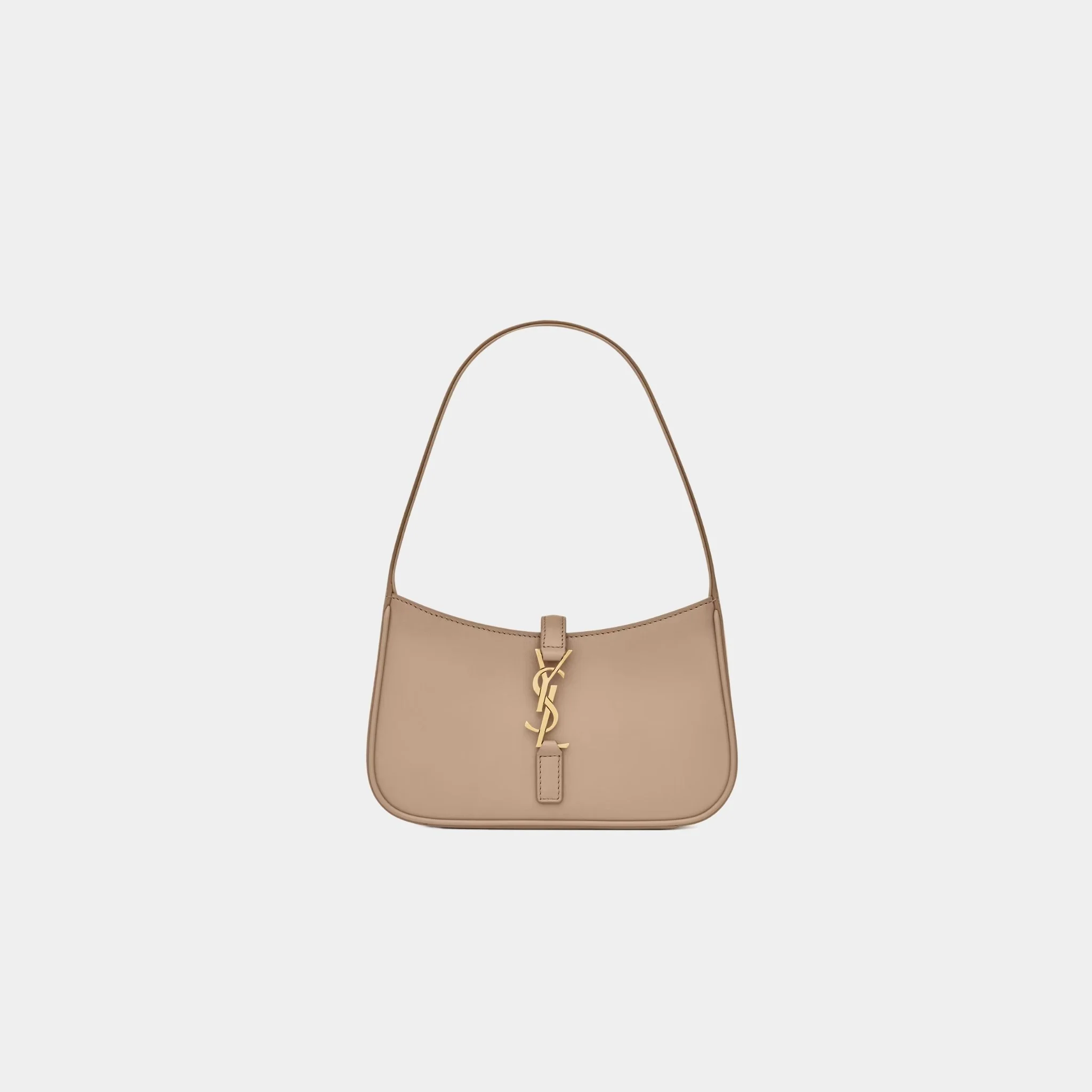 Mini Le 5 A 7 In Smooth Leather - Image 4