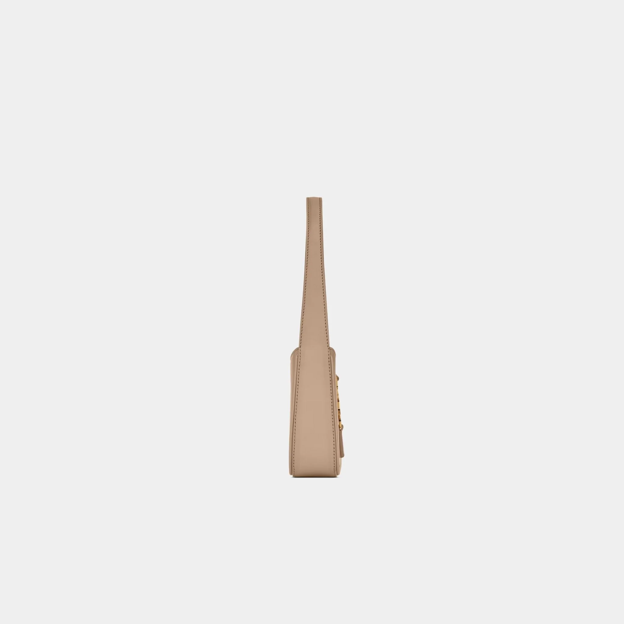 Mini Le 5 A 7 In Smooth Leather - Image 5