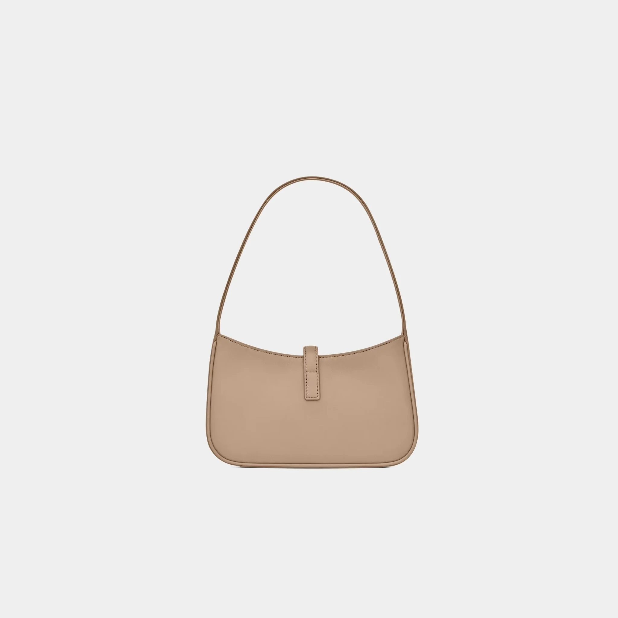 Mini Le 5 A 7 In Smooth Leather - Image 6