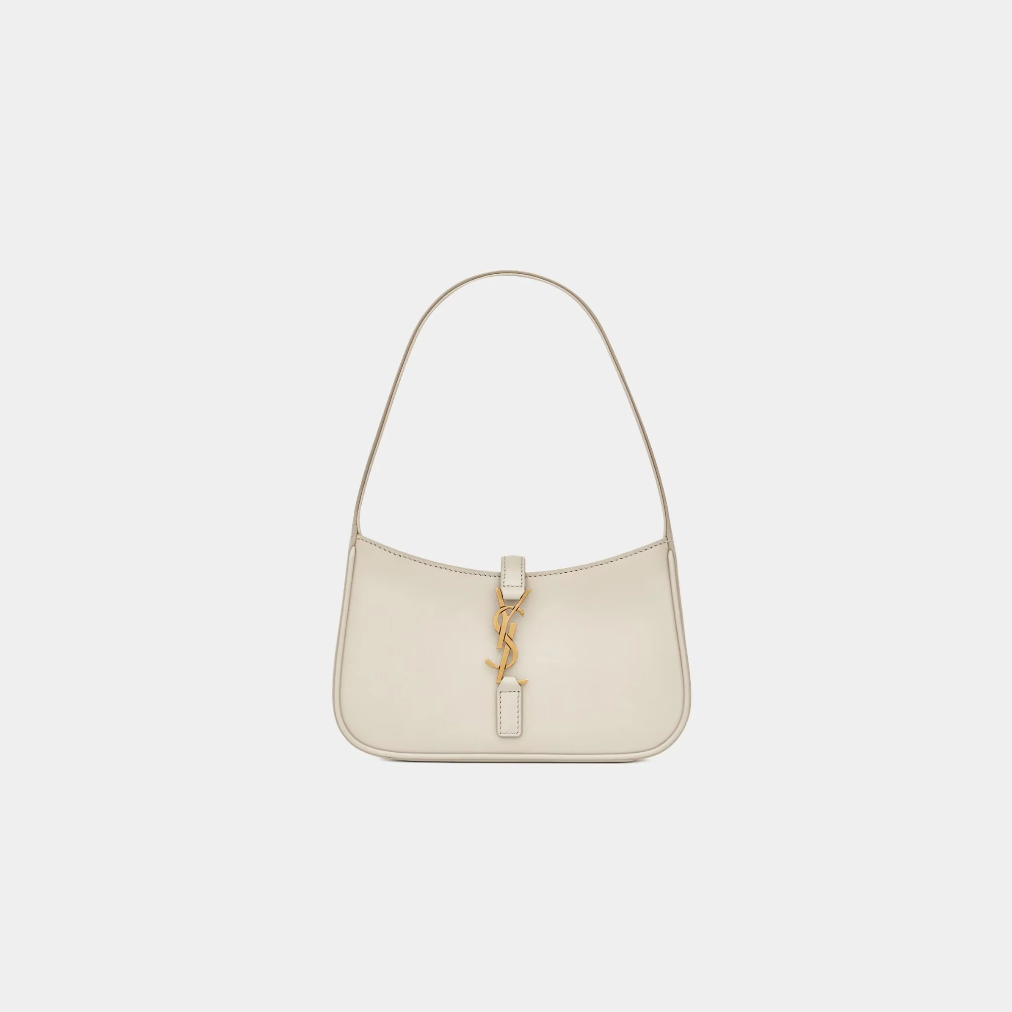 Mini Le 5 A 7 In Smooth Leather - Image 7