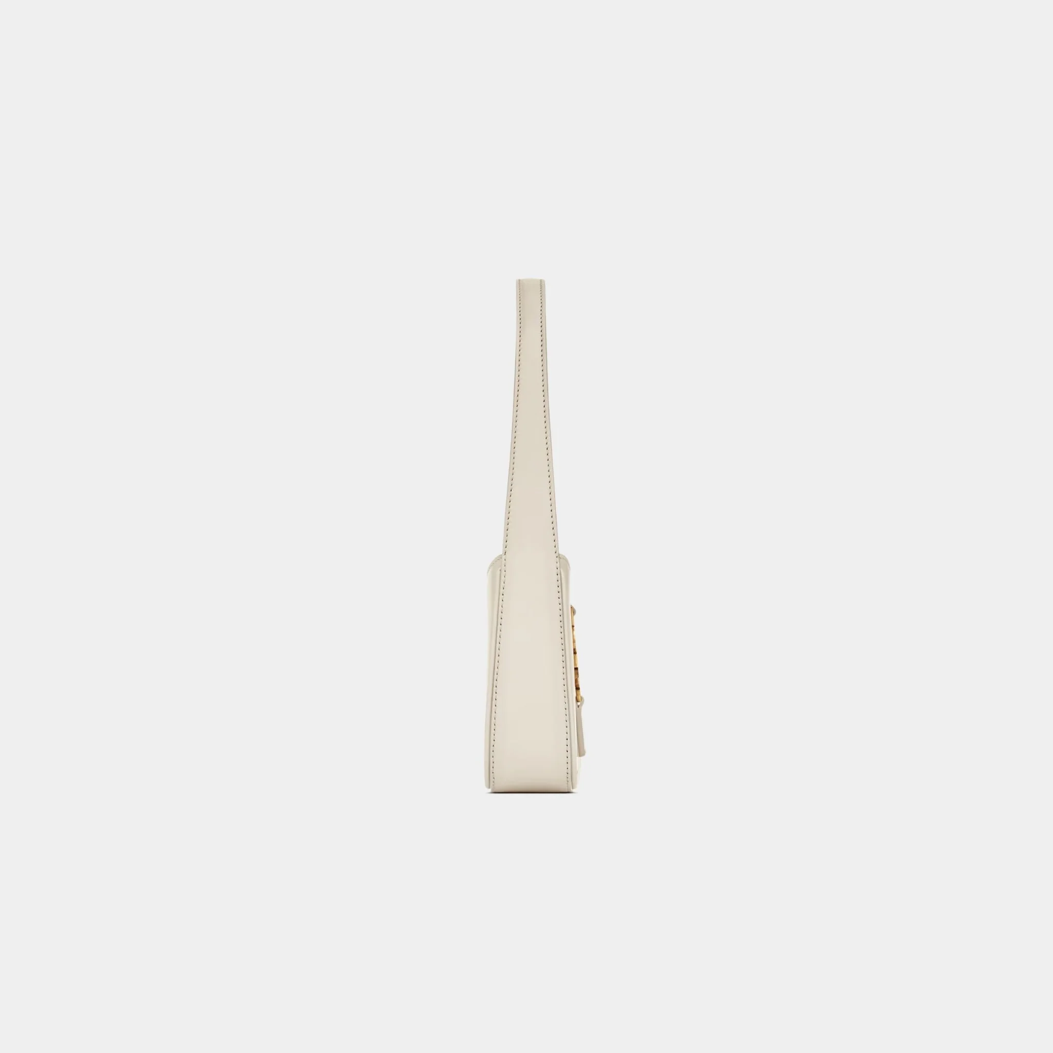 Mini Le 5 A 7 In Smooth Leather - Image 8