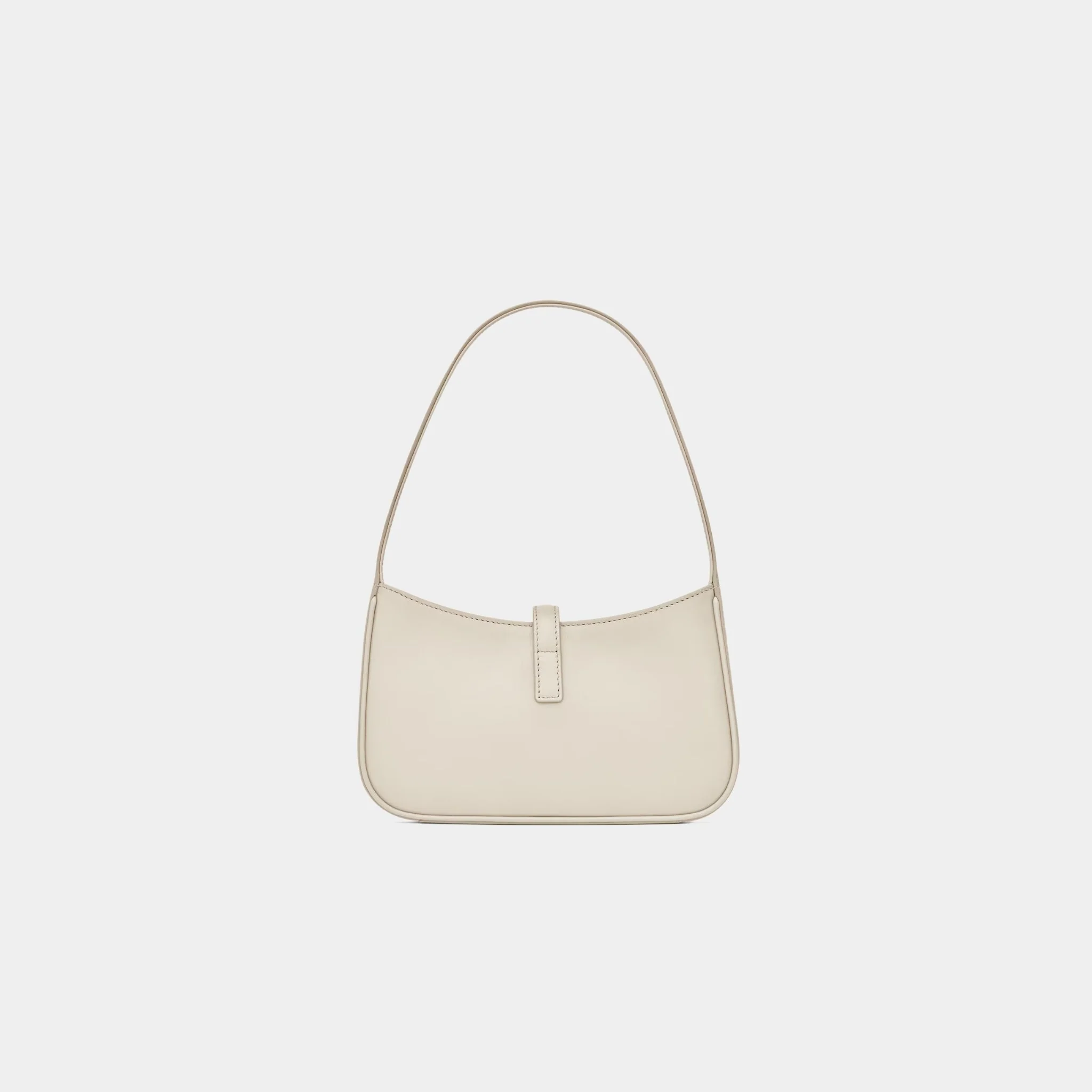 Mini Le 5 A 7 In Smooth Leather - Image 9