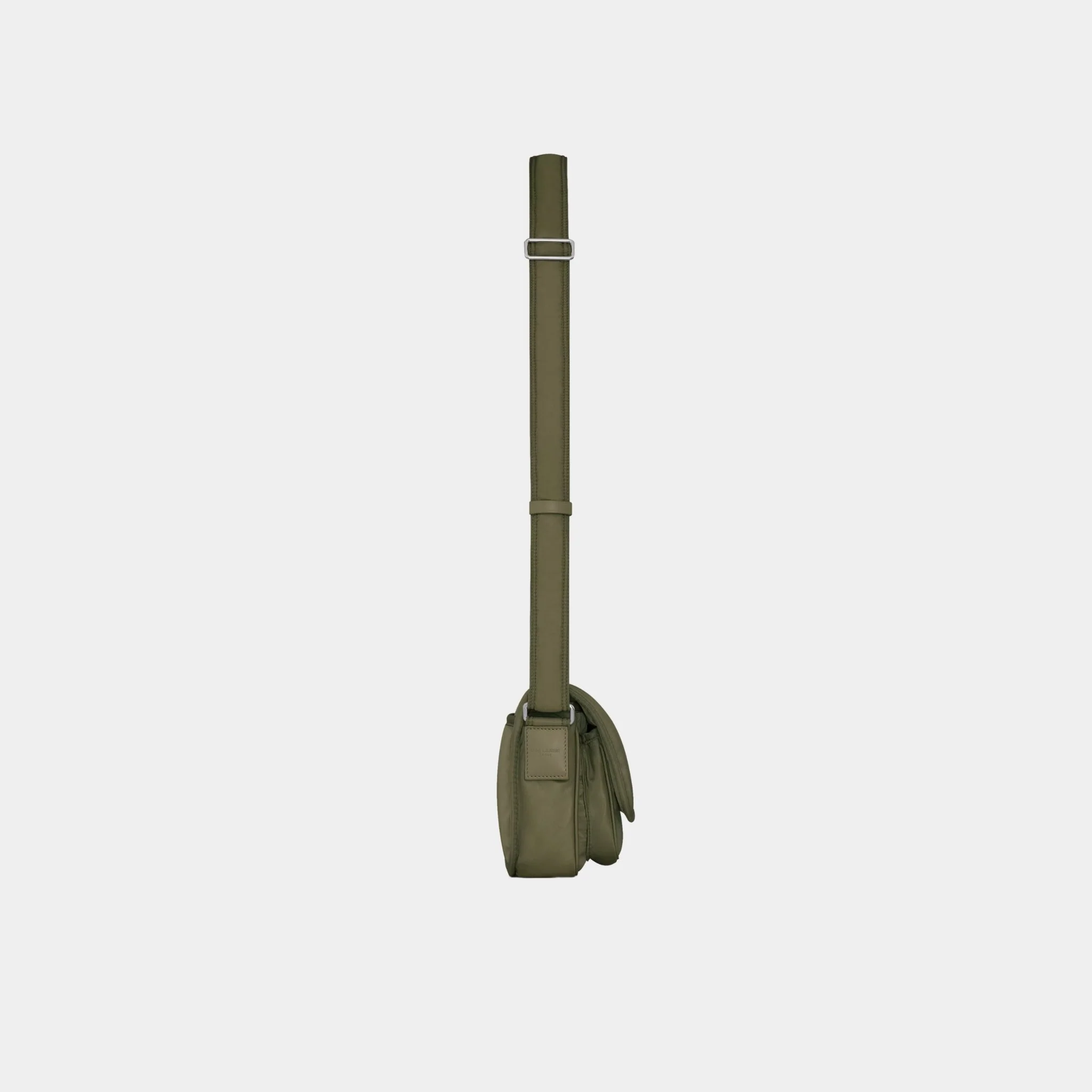 Niki Small Messenger In Nylon - Image 5
