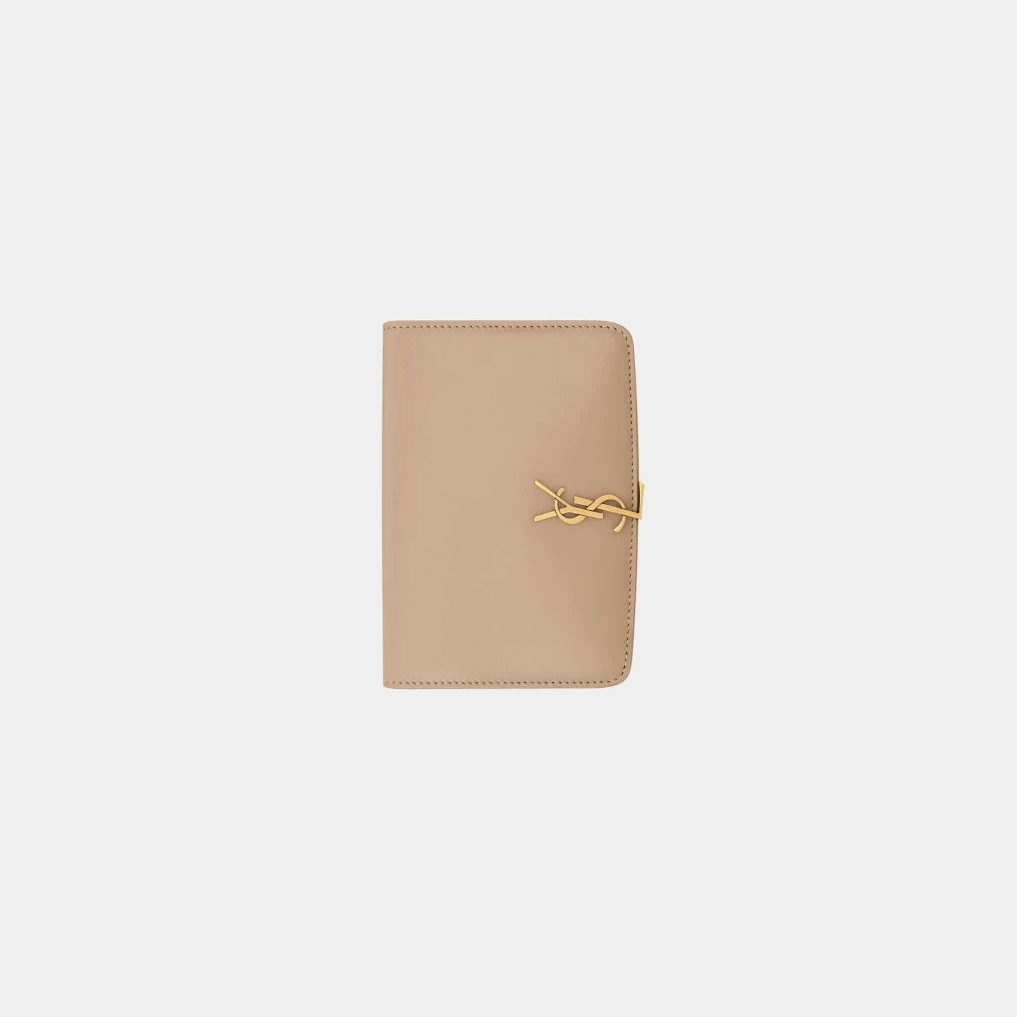 Voltaire Passport Case Calfskin - Image 4