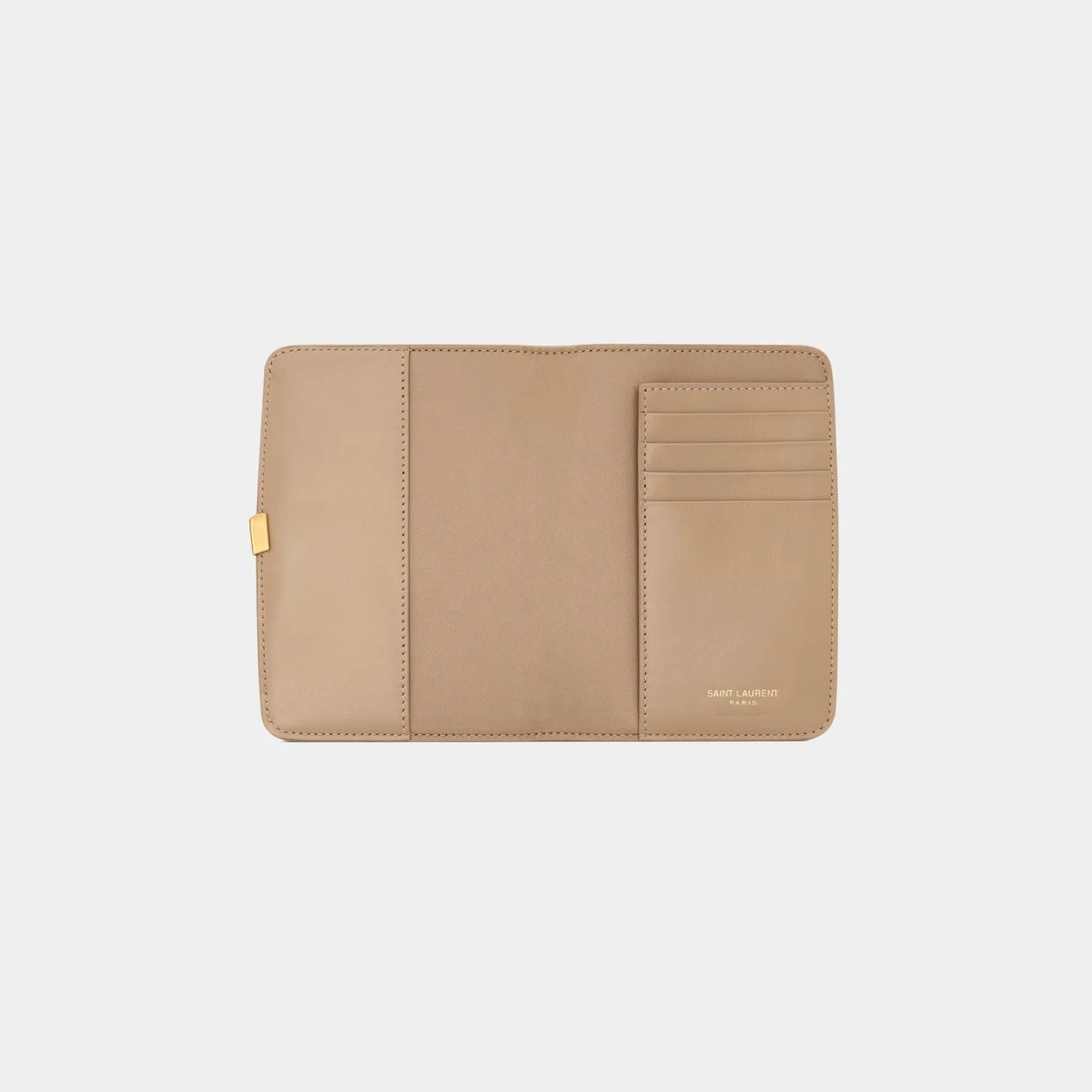 Voltaire Passport Case Calfskin - Image 5