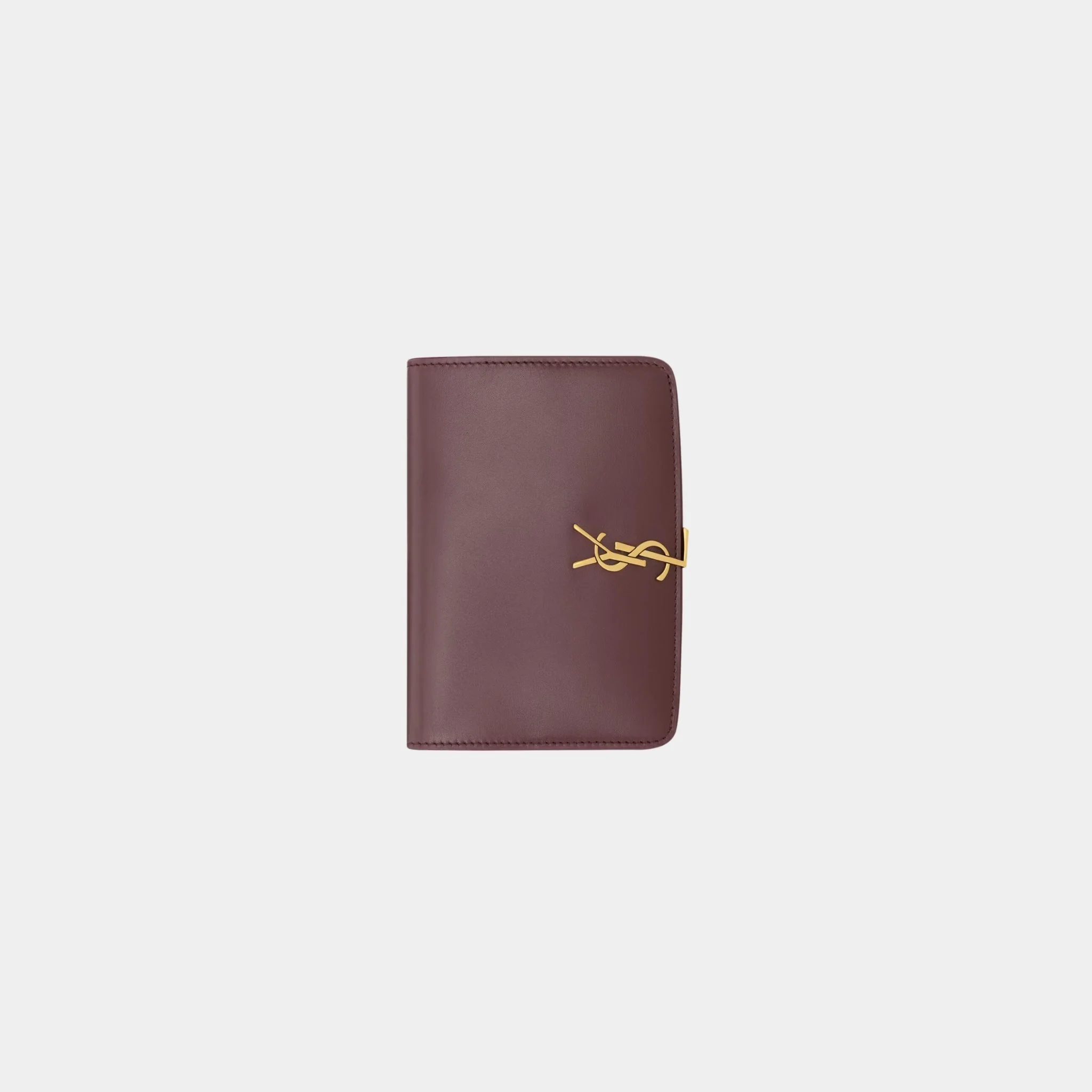 Voltaire Passport Case Calfskin - Image 7