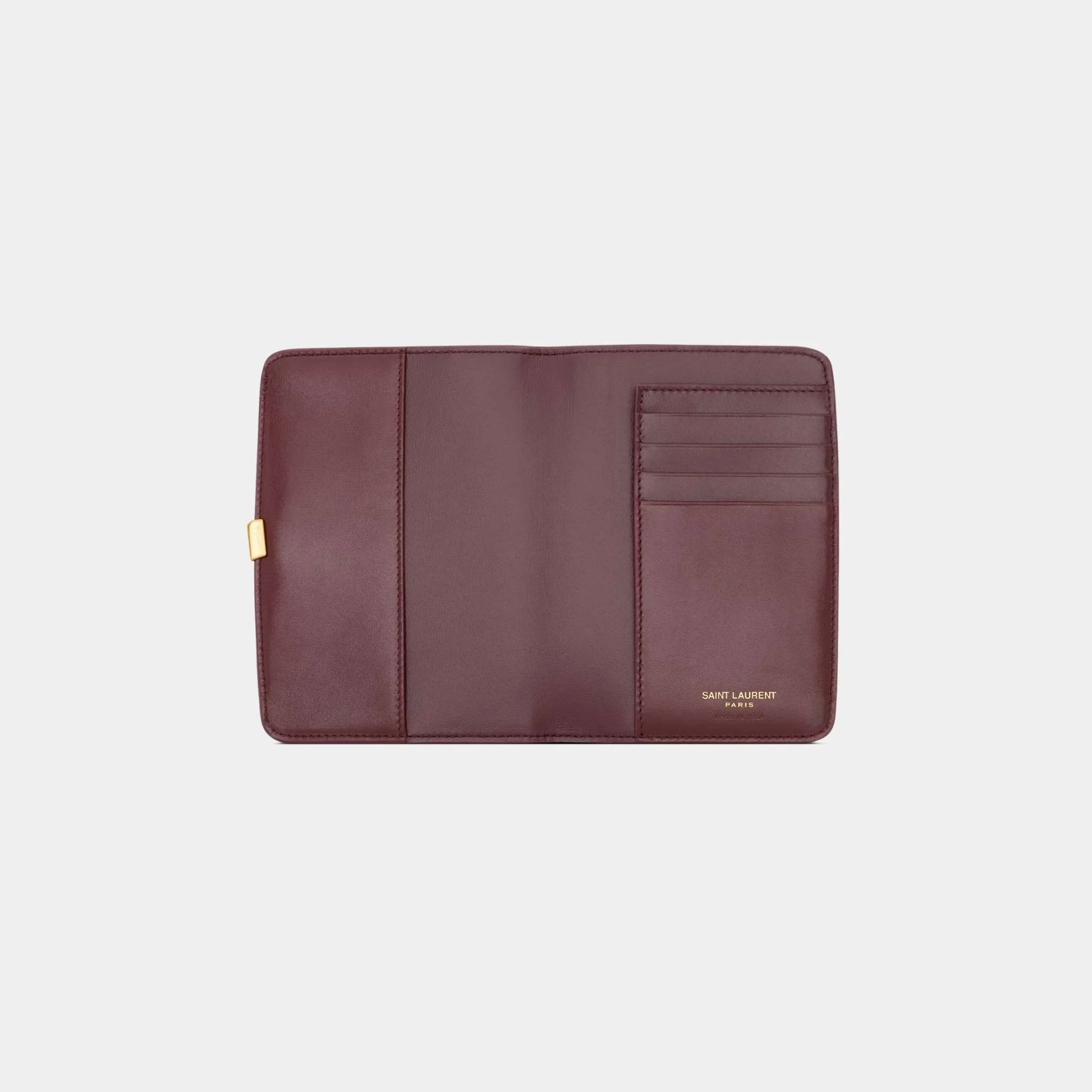 Voltaire Passport Case Calfskin - Image 8