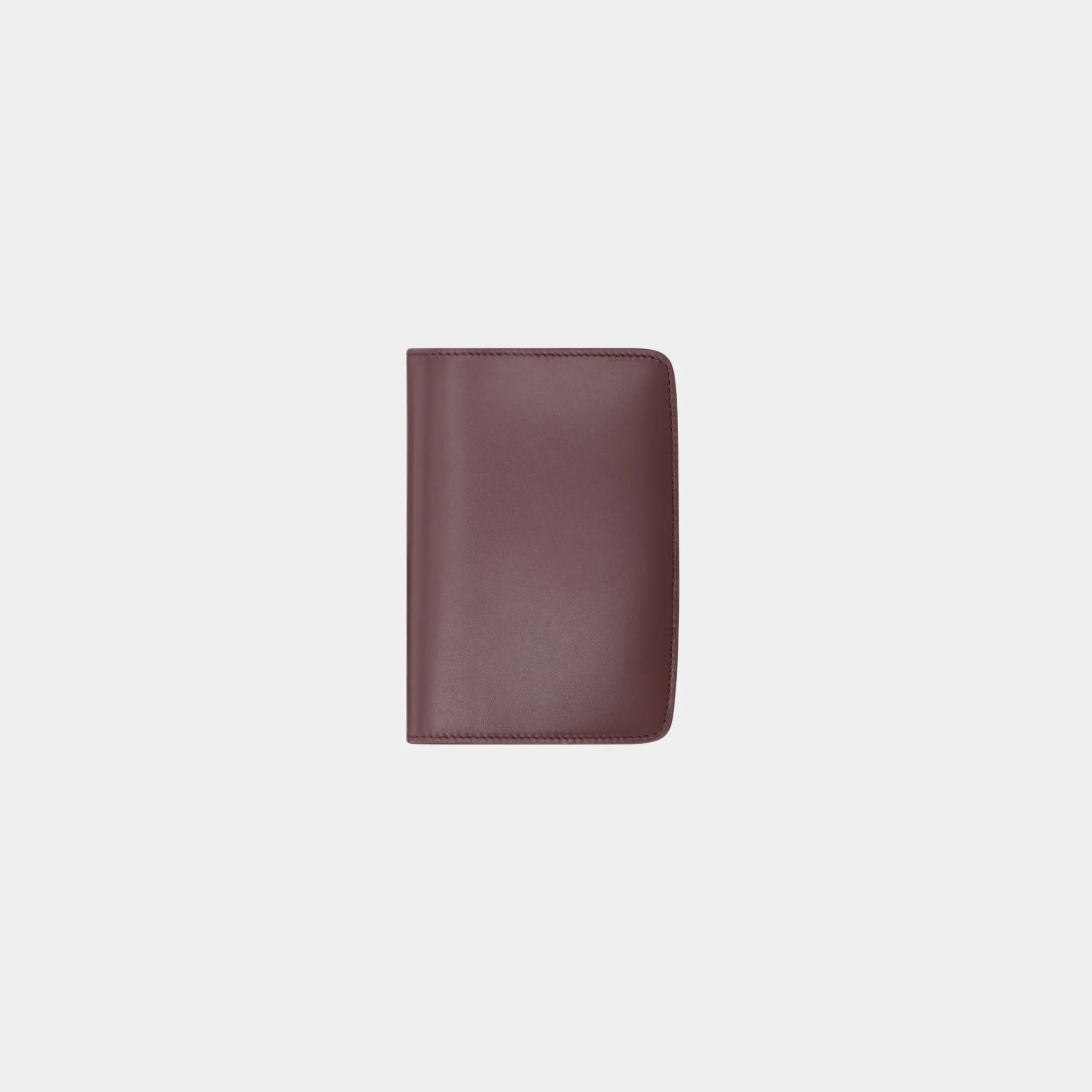 Voltaire Passport Case Calfskin - Image 9