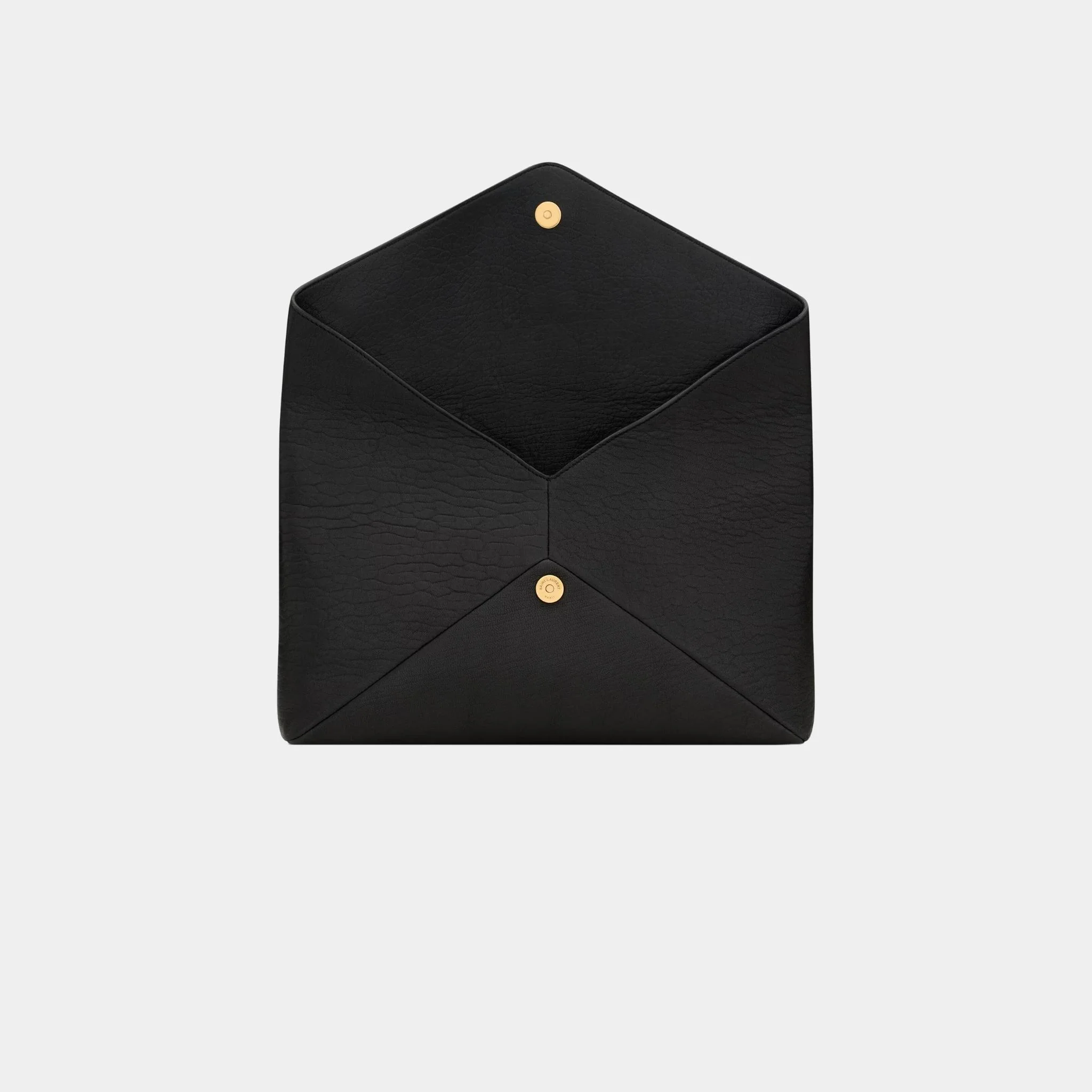Cassandre large Envelope Pouch Lambskin - Image 2