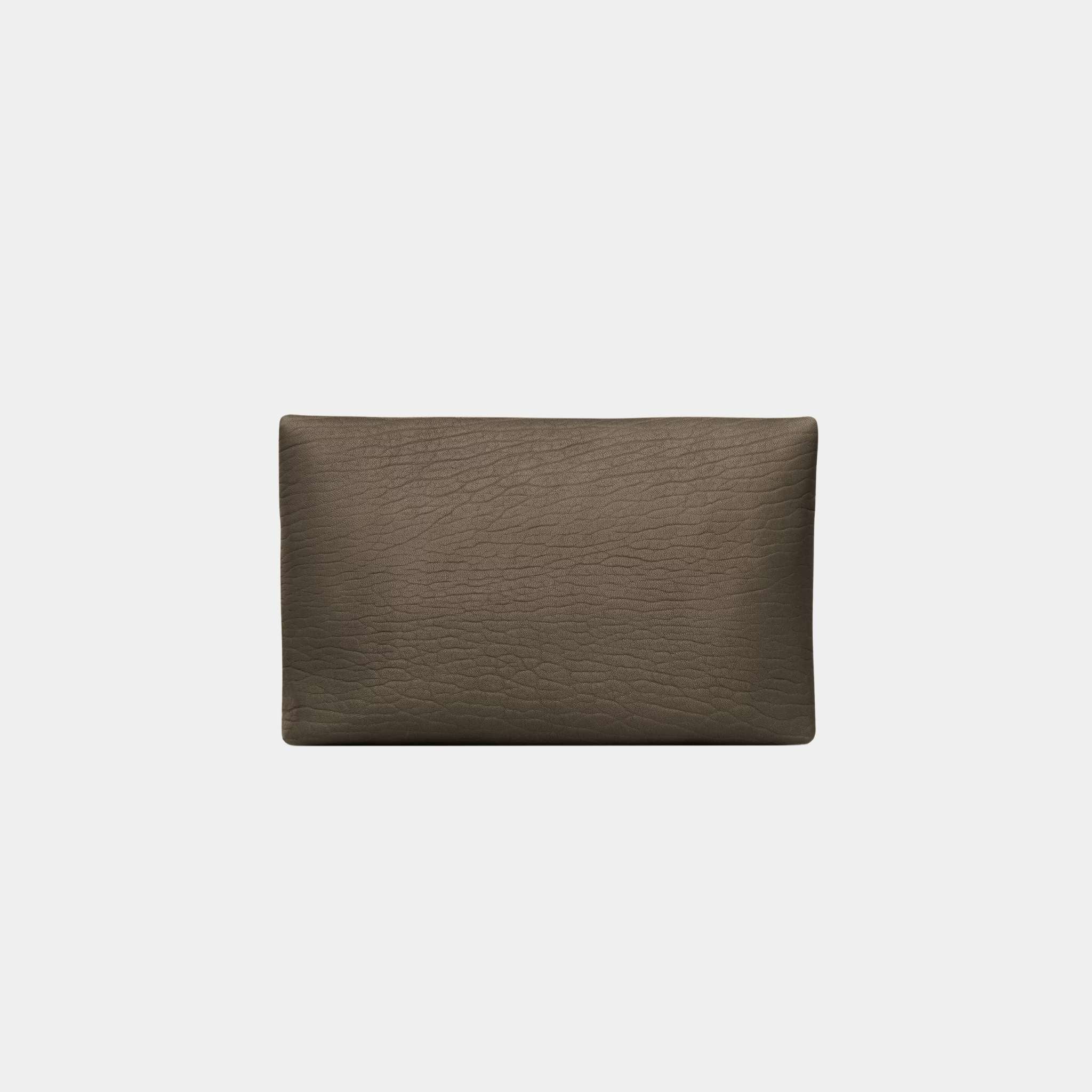 Cassandre large Envelope Pouch Lambskin - Image 6