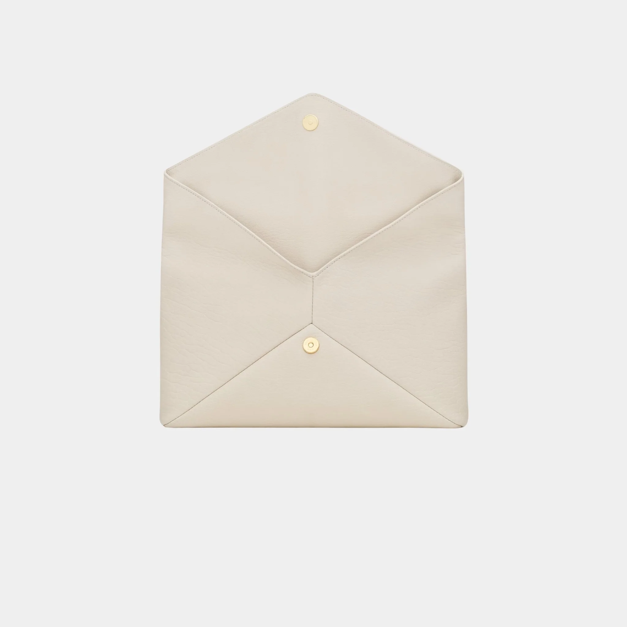 Cassandre large Envelope Pouch Lambskin - Image 8