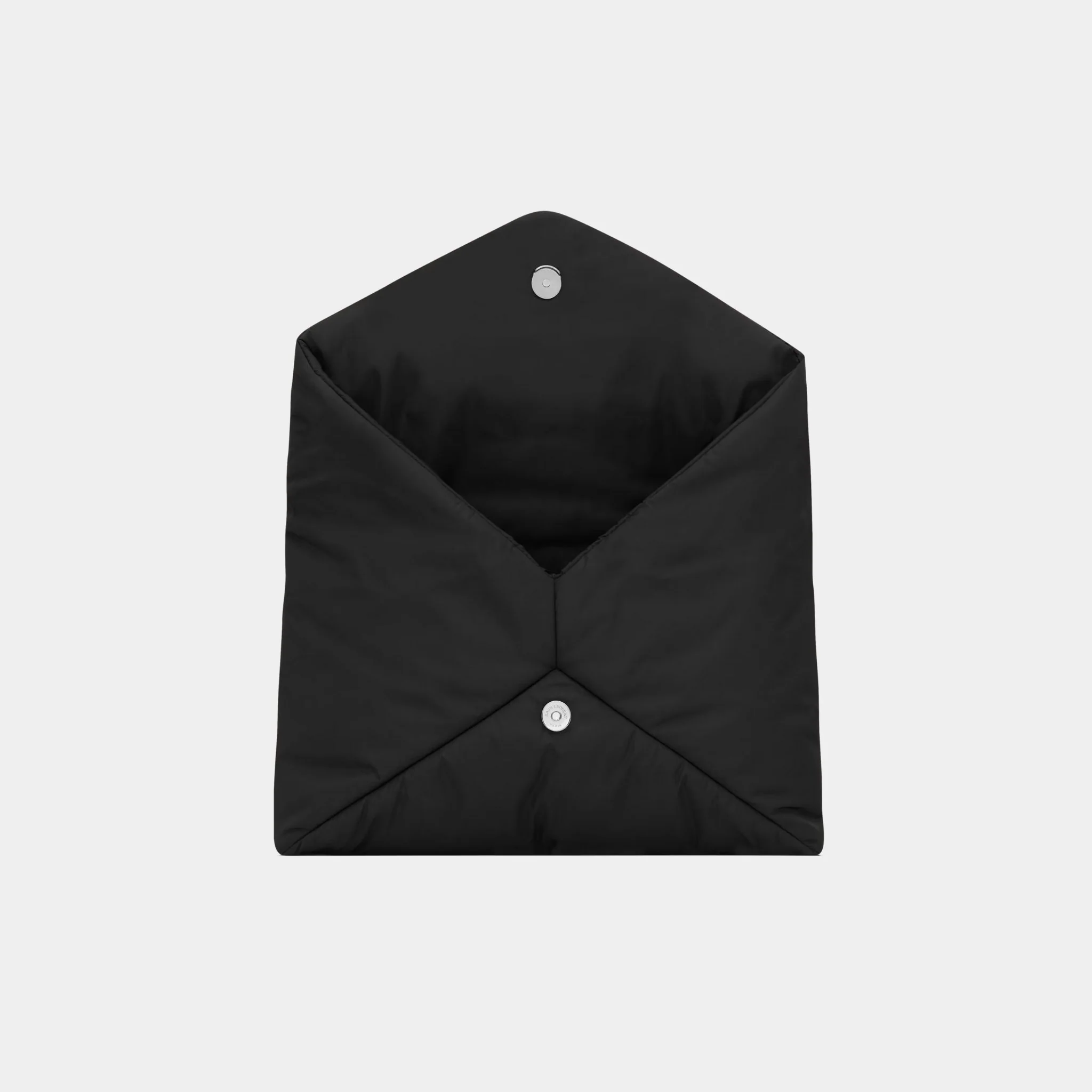 Cassandre Large Envelope Pouch Nylon - Image 2
