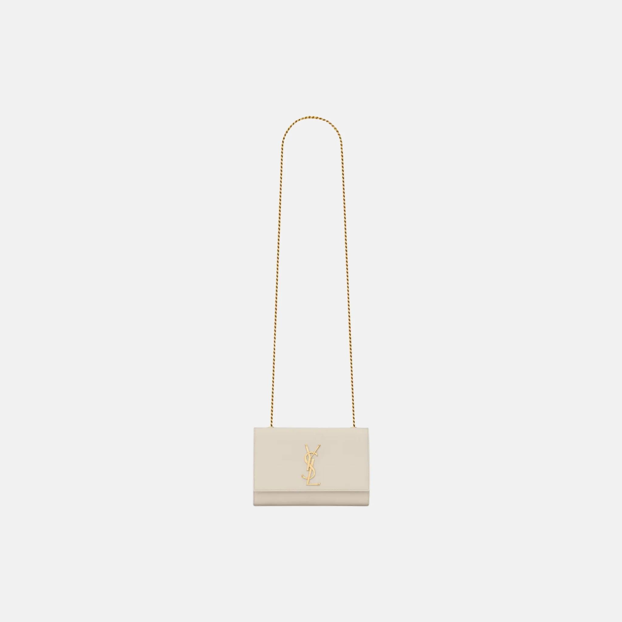 Kate Small In Grain De Poudre Embossed Leather - Image 4