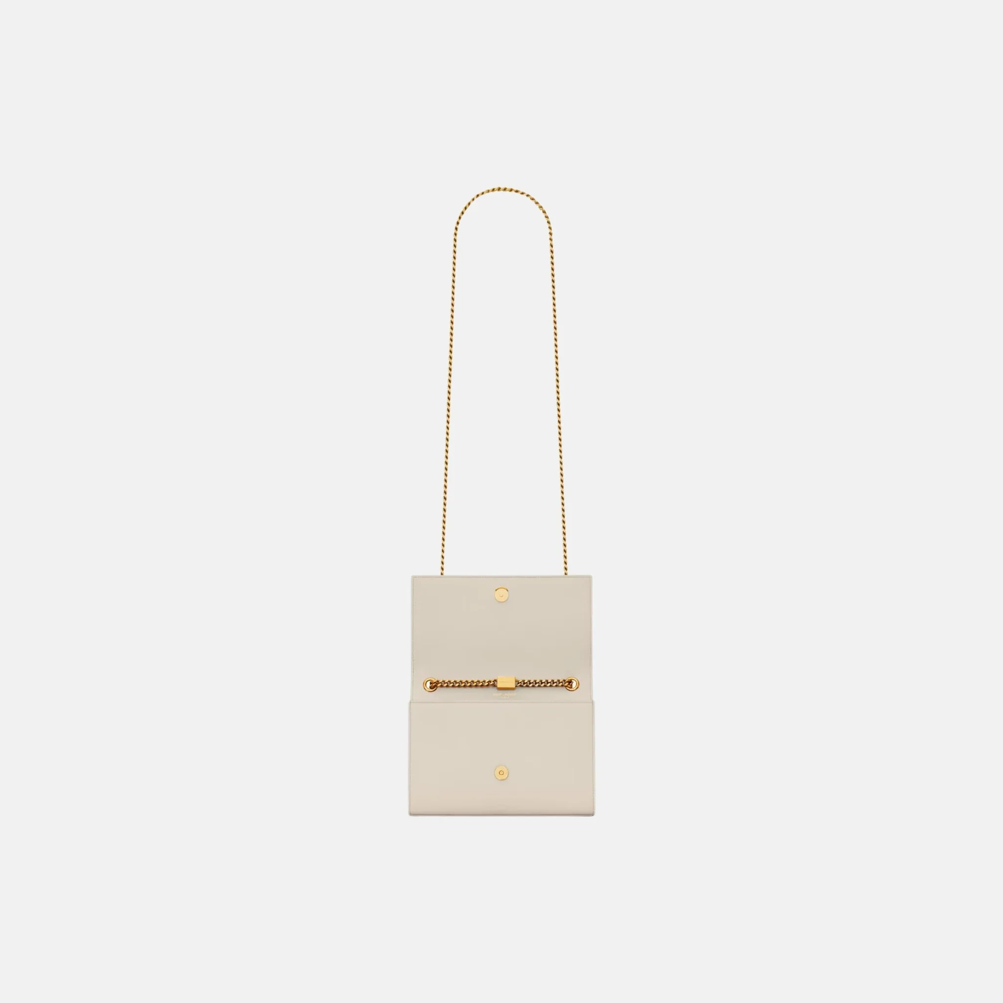 Kate Small In Grain De Poudre Embossed Leather - Image 6