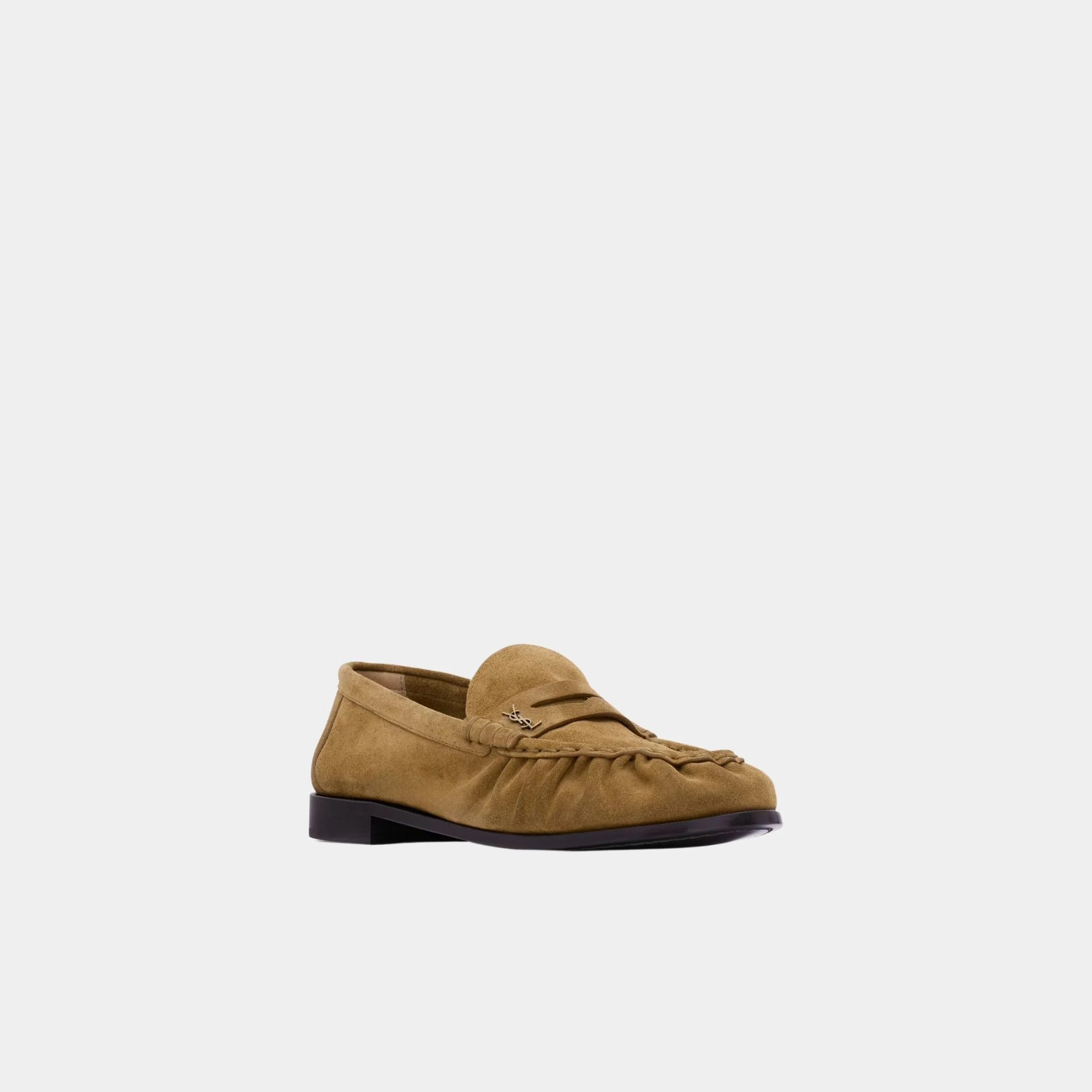 Le Loafer Supple in Suede - Image 2