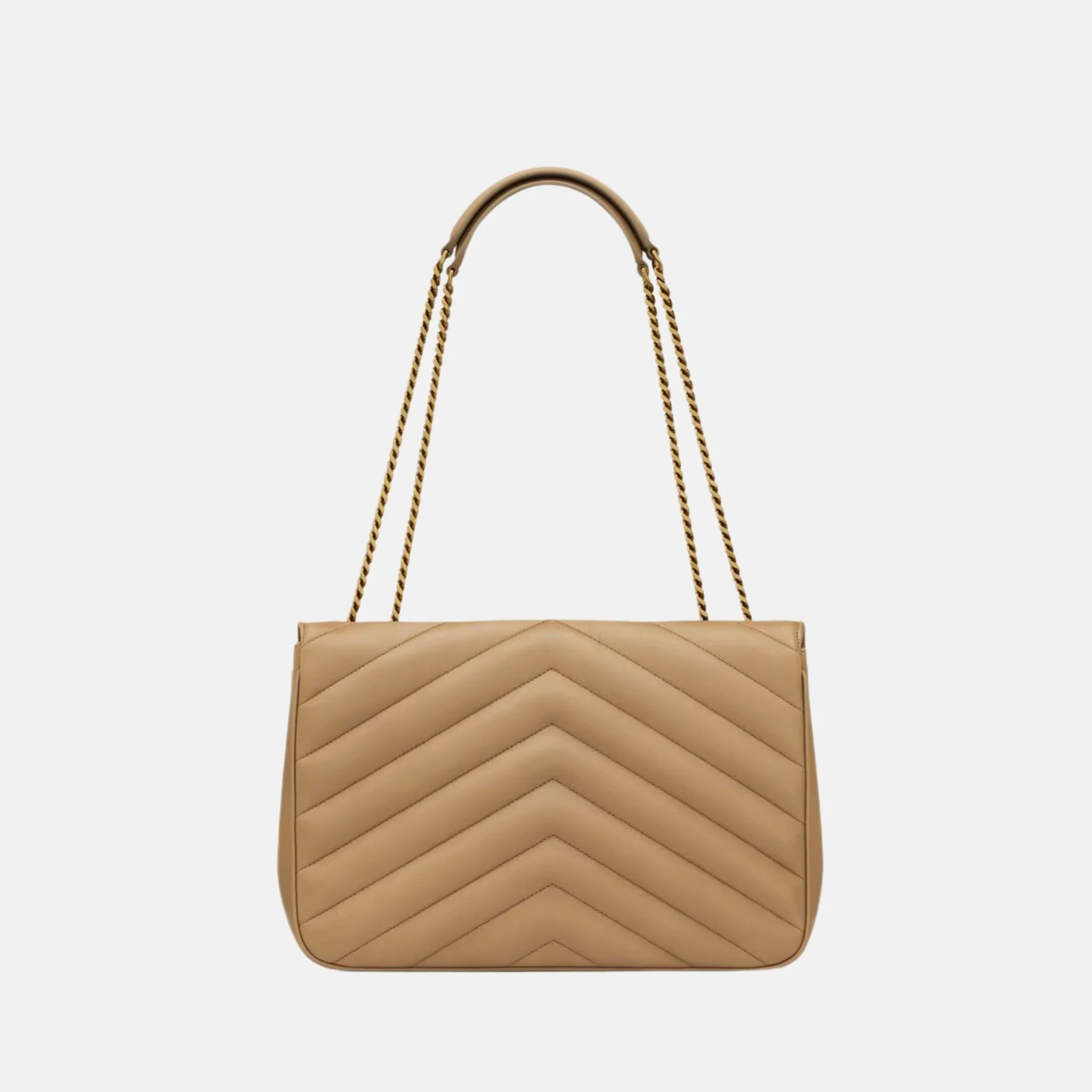 Loulou Large In Matelasse Lambskin - Image 12