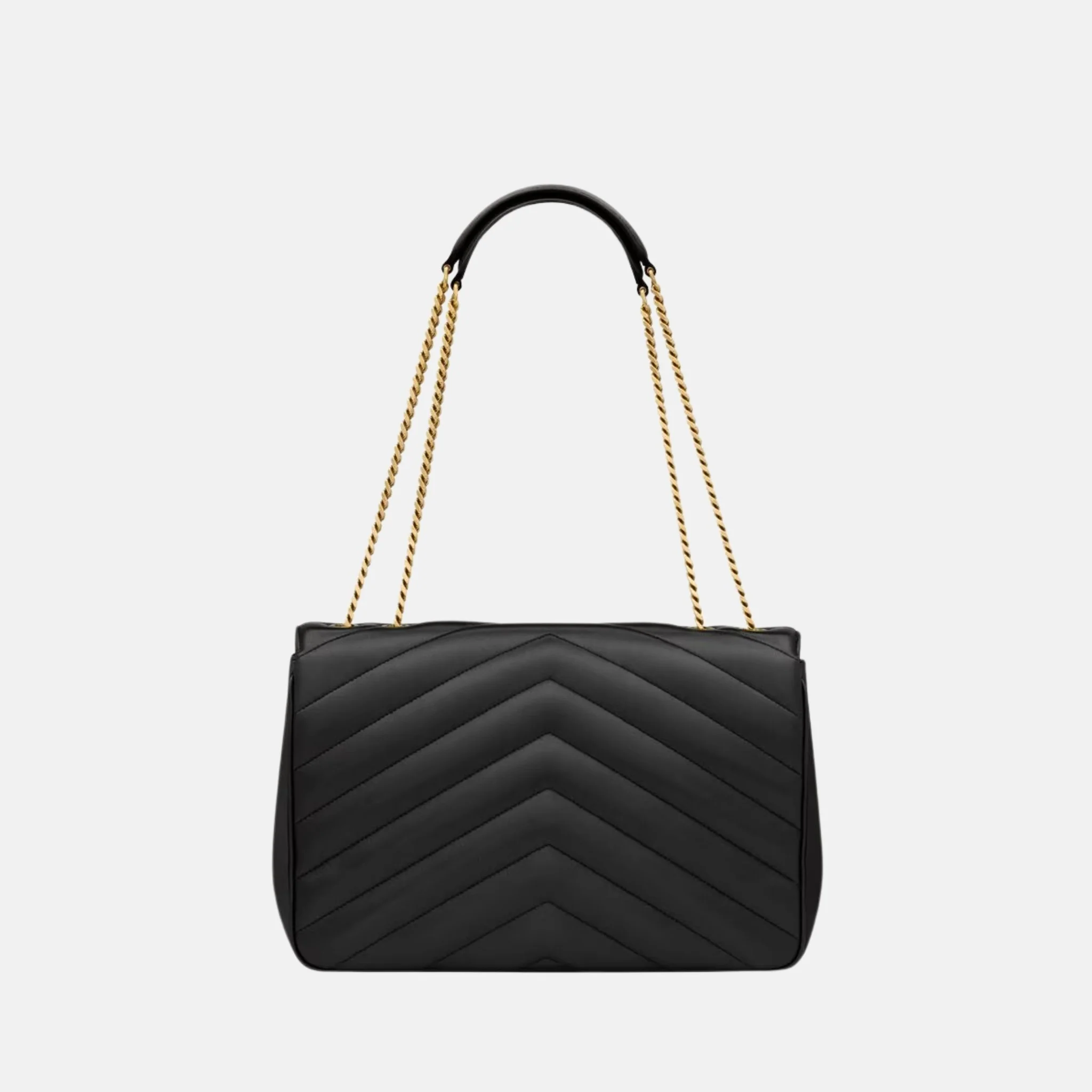 Loulou Large In Matelasse Lambskin - Image 6