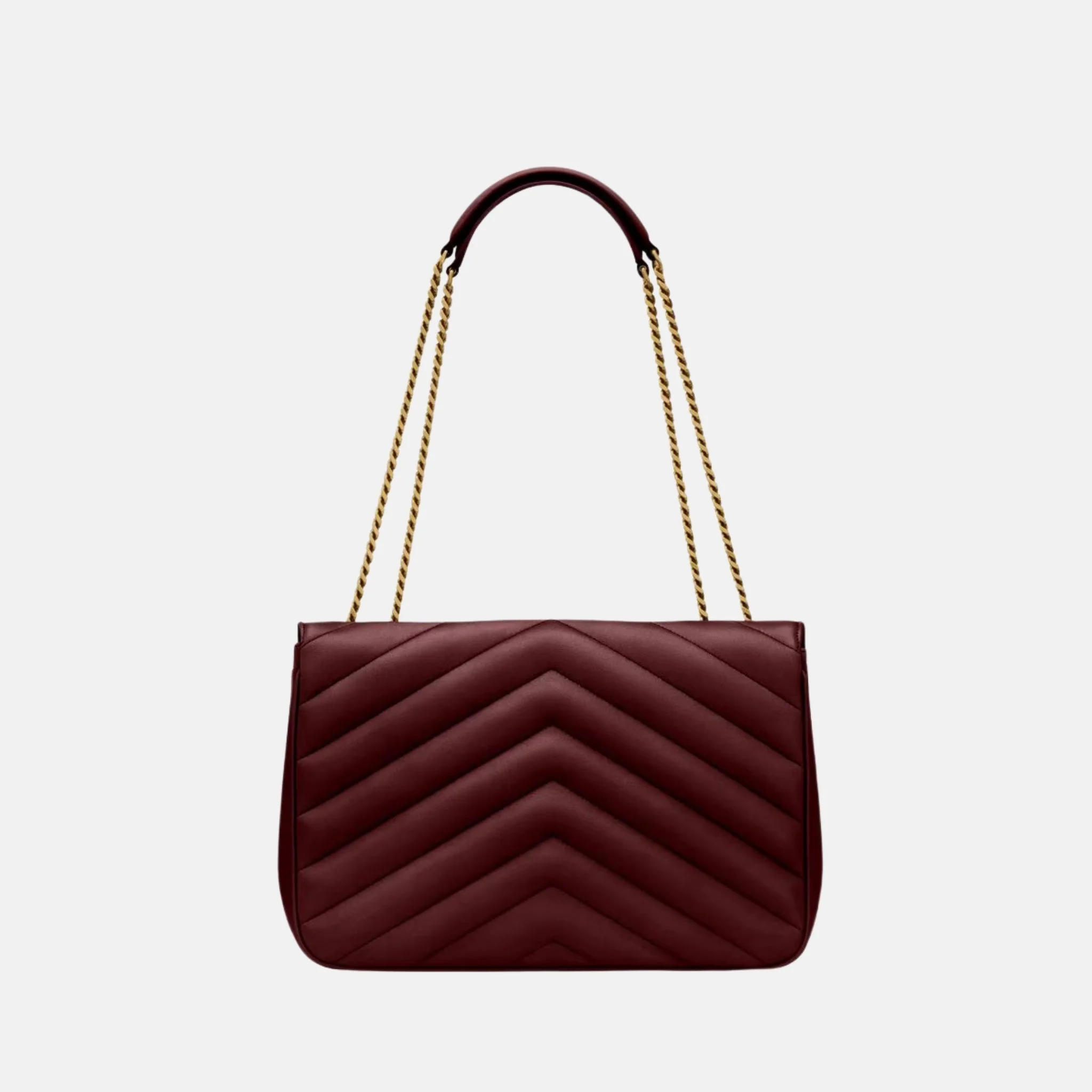 Loulou Large In Matelasse Lambskin - Image 9