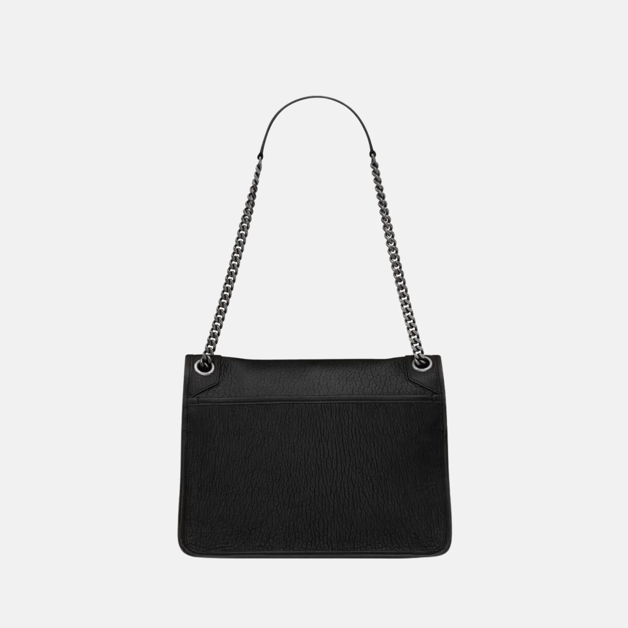 Niki Medium In Grained Lambskin - Image 3