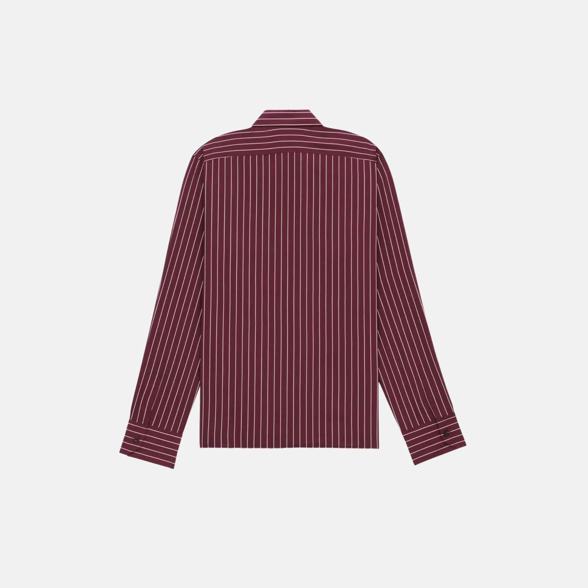 Striped Shirt - Image 2