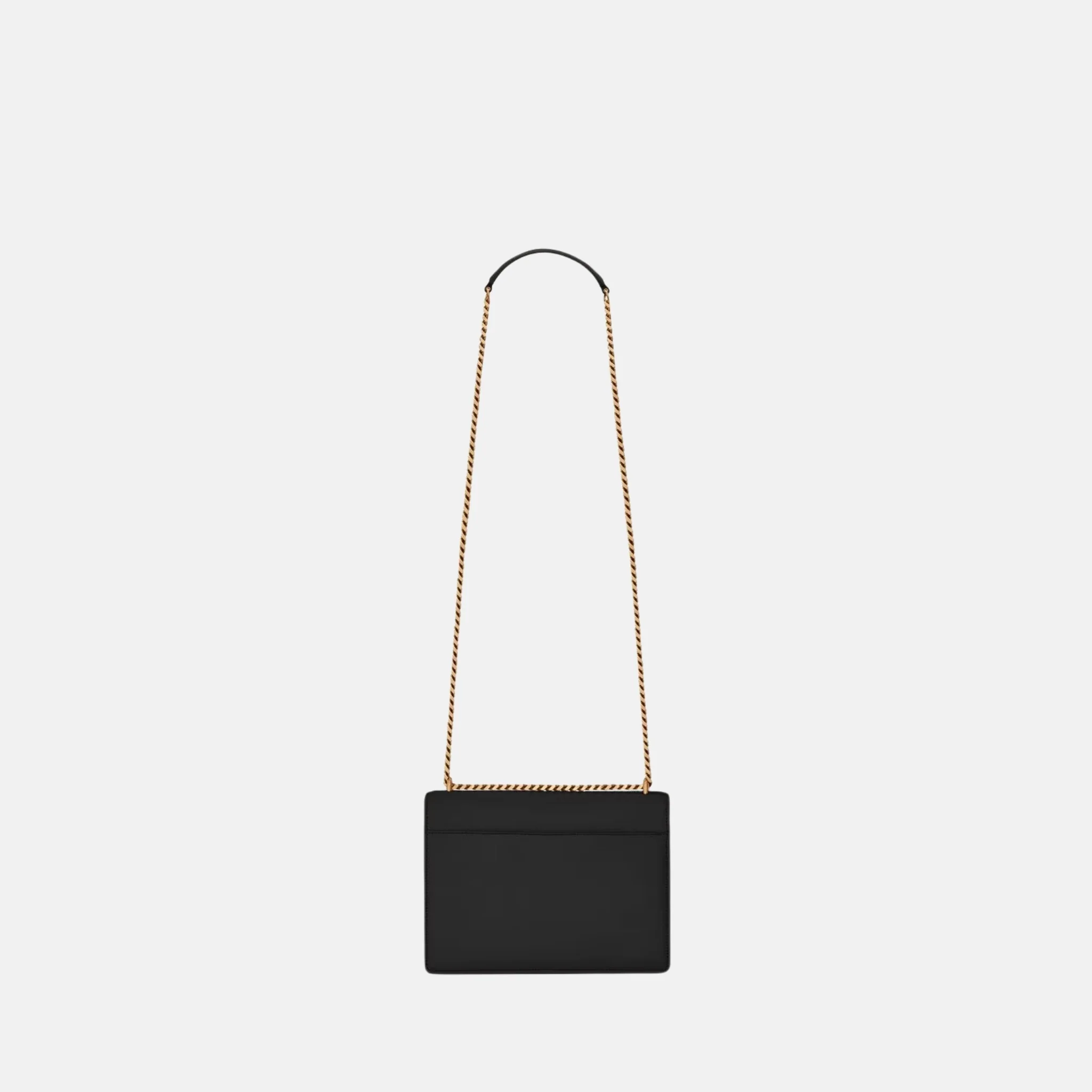 Sunset Medium In Smooth Leather - Image 12