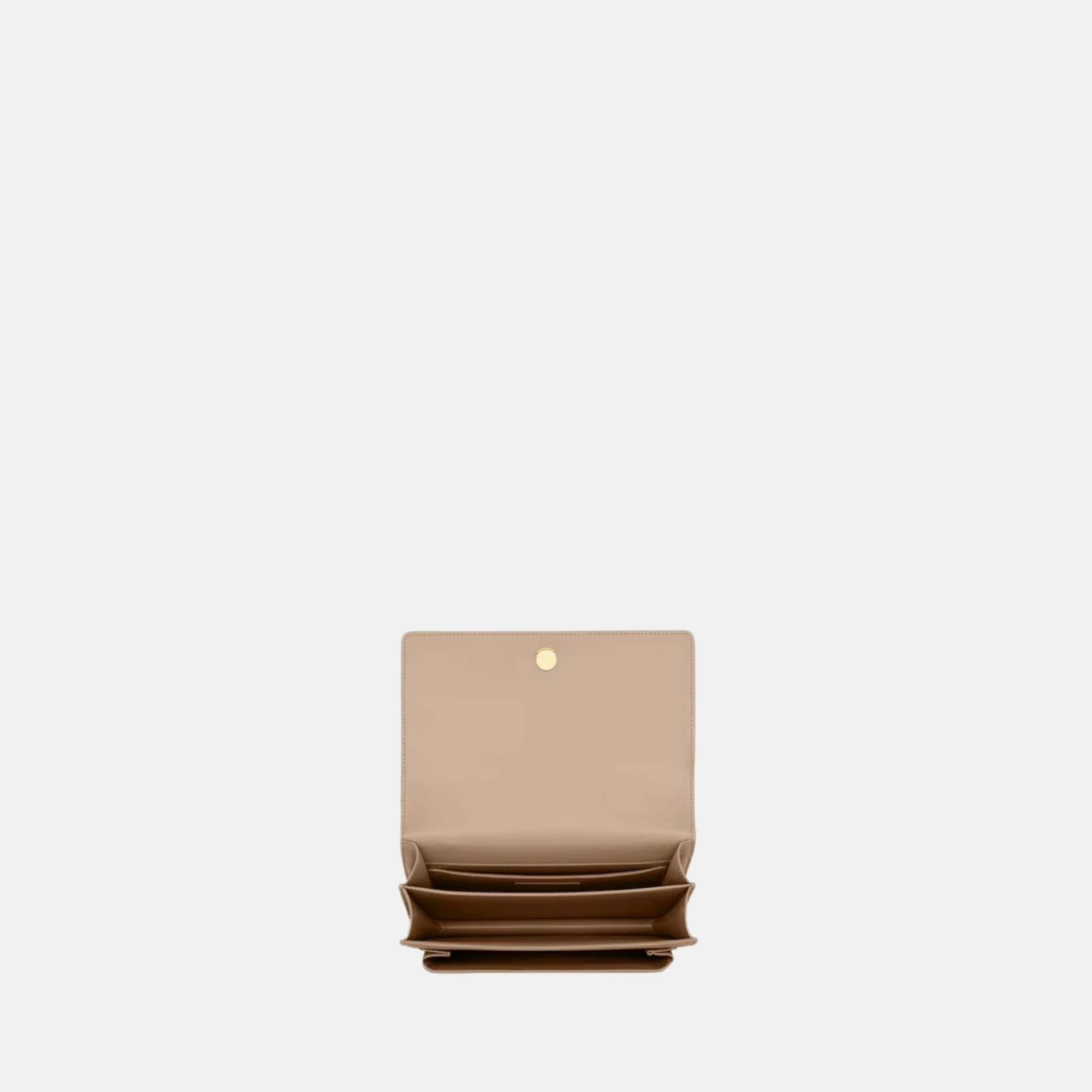 Sunset Medium In Smooth Leather - Image 2