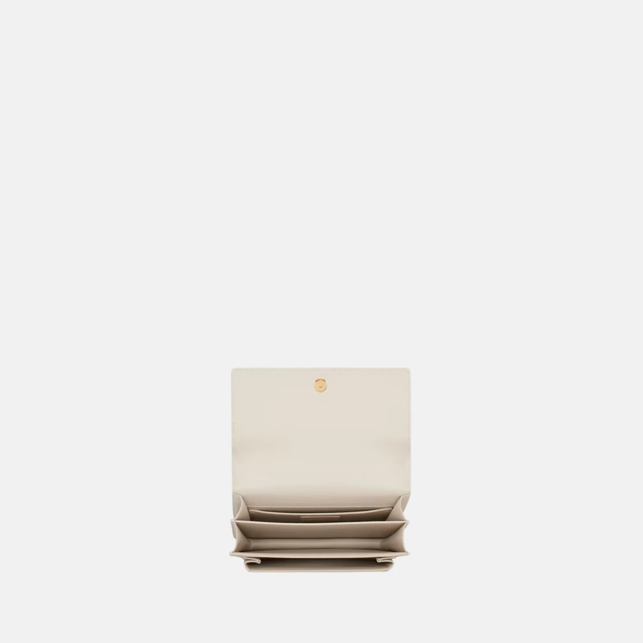 Sunset Medium In Smooth Leather - Image 5