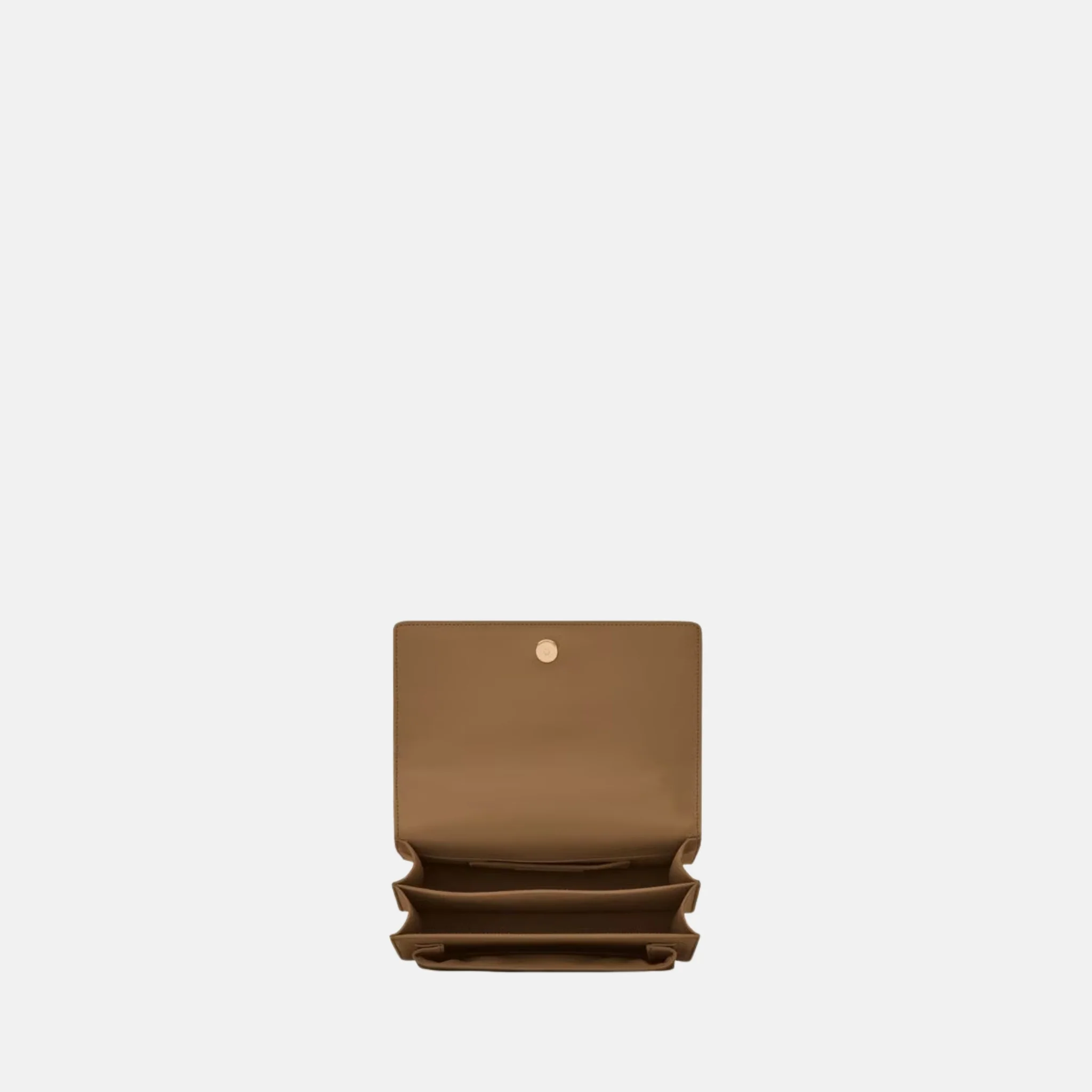 Sunset Medium In Smooth Leather - Image 8
